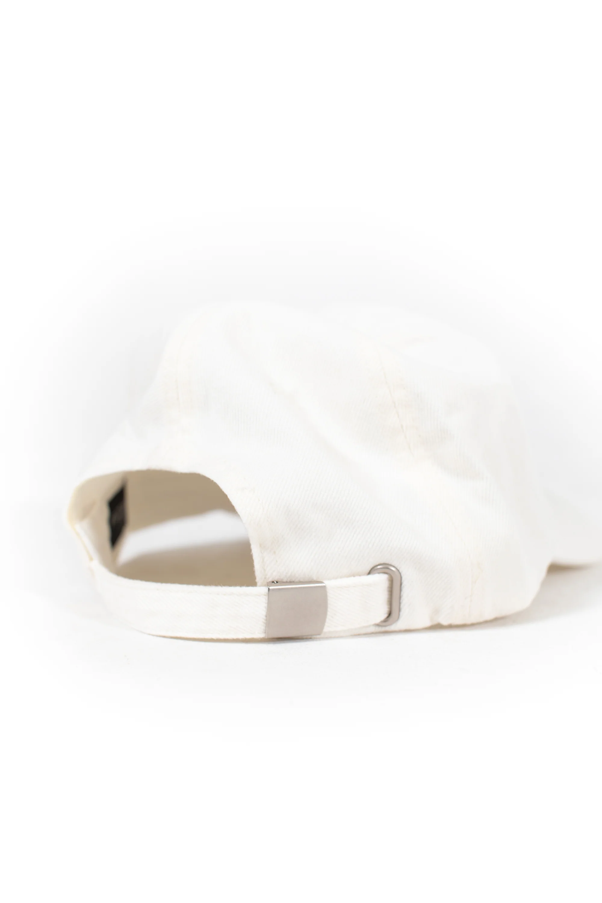 PUKAS - PUKAS 80´S TWILL CAP - OFF WHITE - Image 2