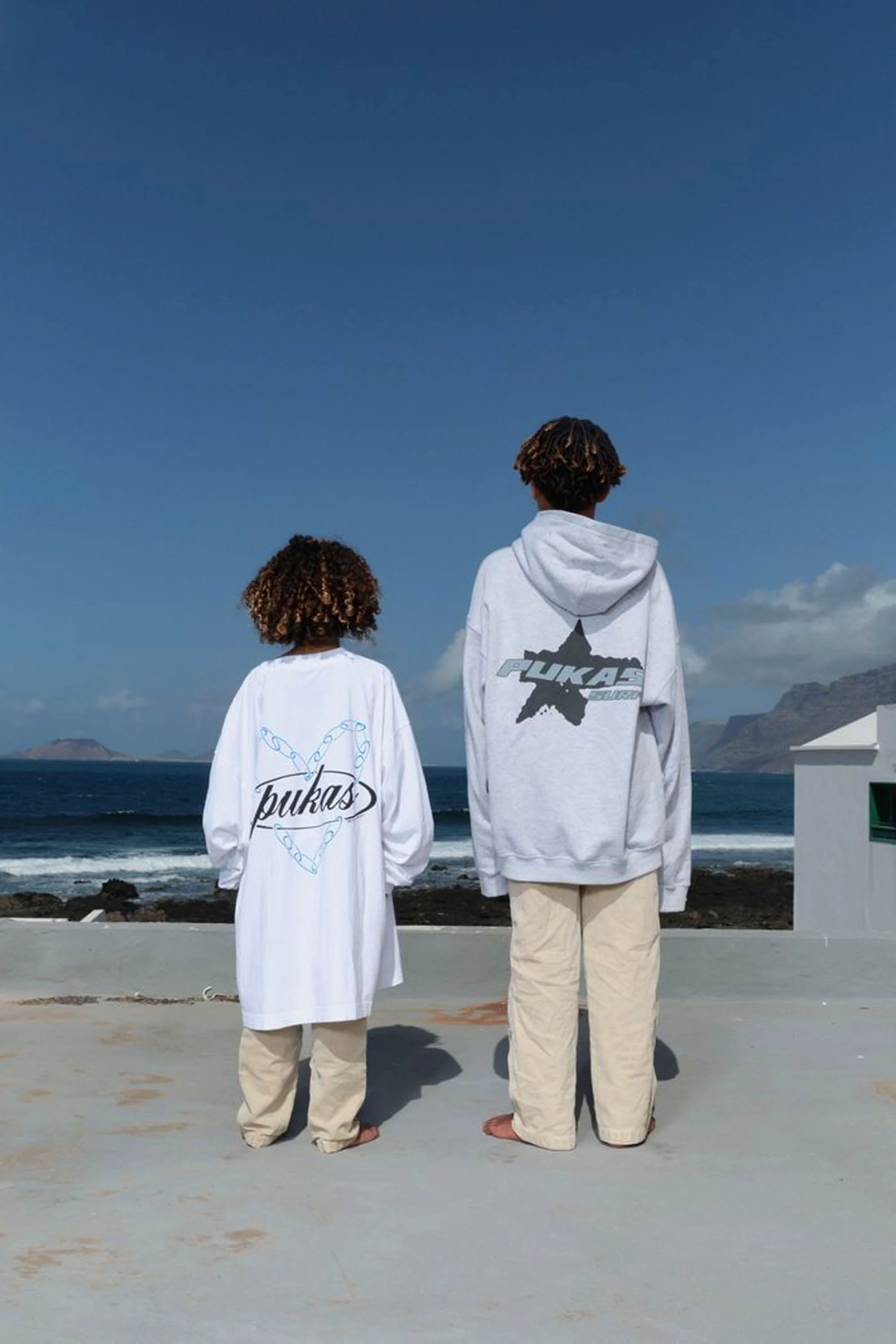 PUKAS - PUKAS LOVE TEE - Image 5
