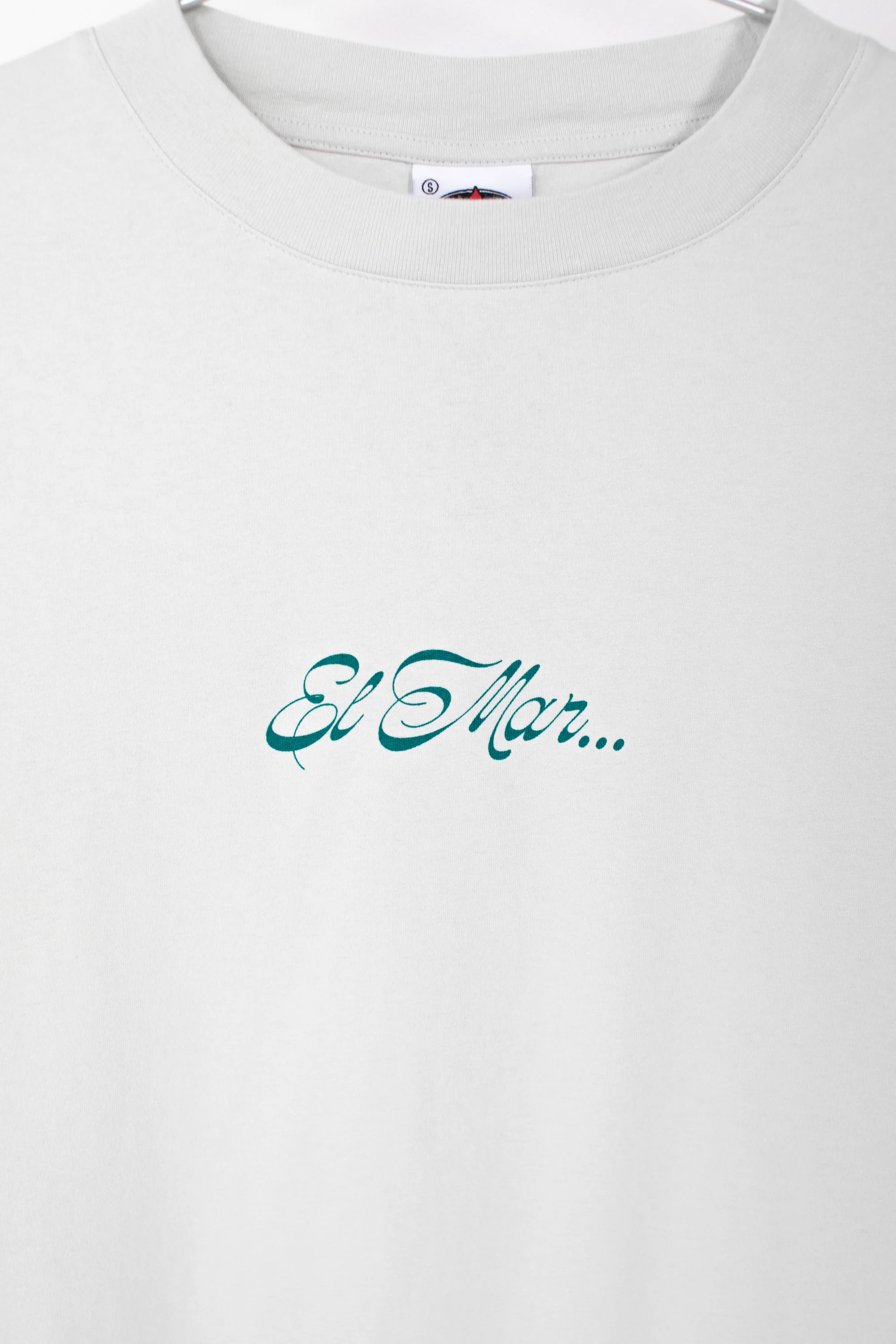 PUKAS SURF SHOP - EL MAR LONGSLEEVE TEE - Image 4