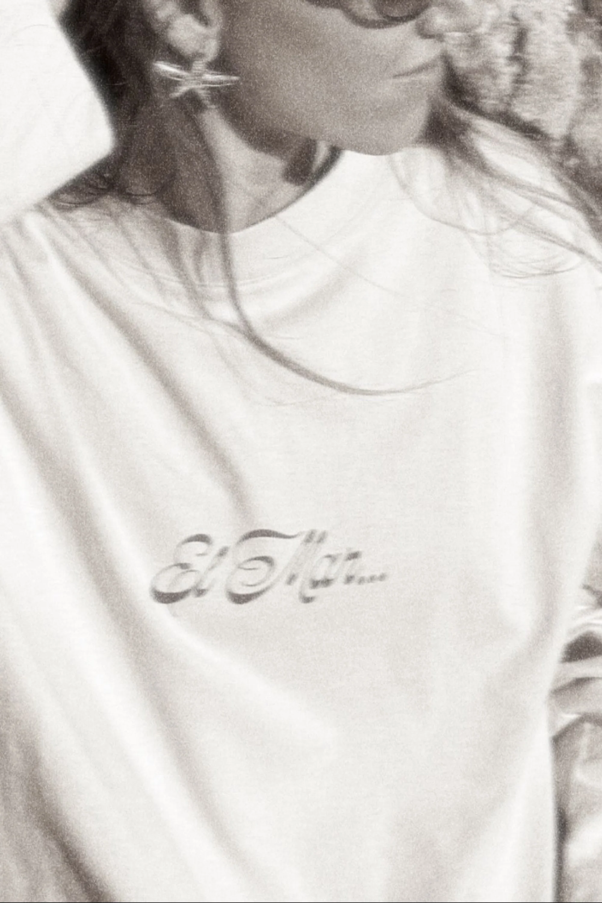 PUKAS SURF SHOP - EL MAR TEE - Image 2