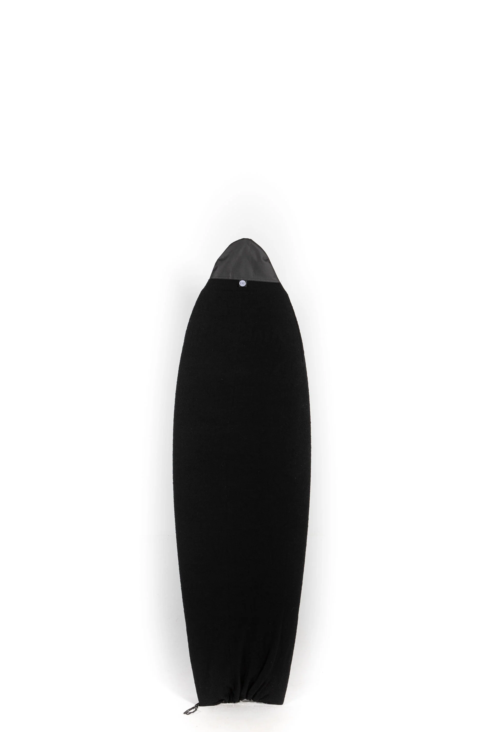 PUKAS SURF SHOP - NO LOGO HYBRID 5'10 BOARDSOCK