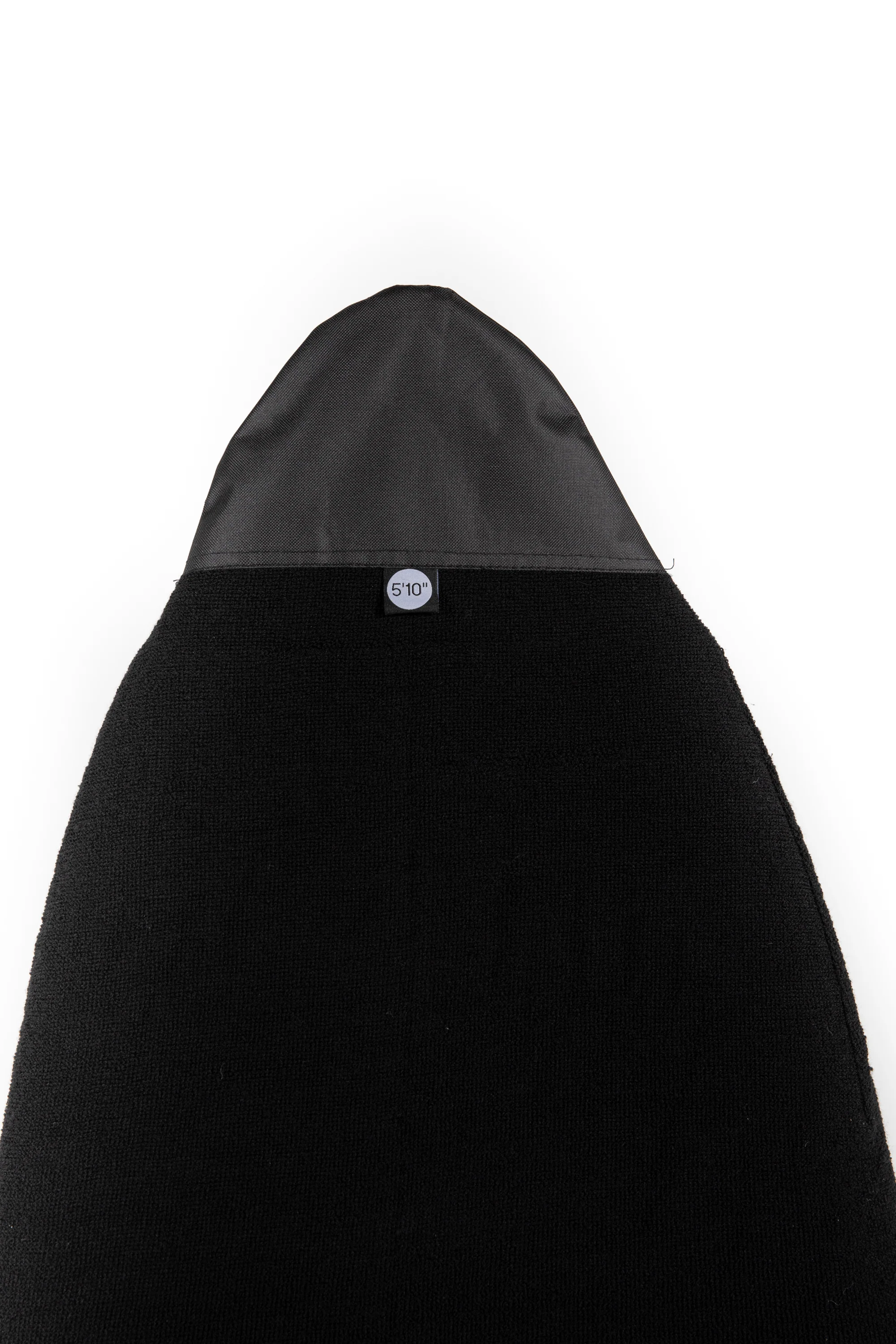 PUKAS SURF SHOP - NO LOGO HYBRID 5'10 BOARDSOCK - Image 3