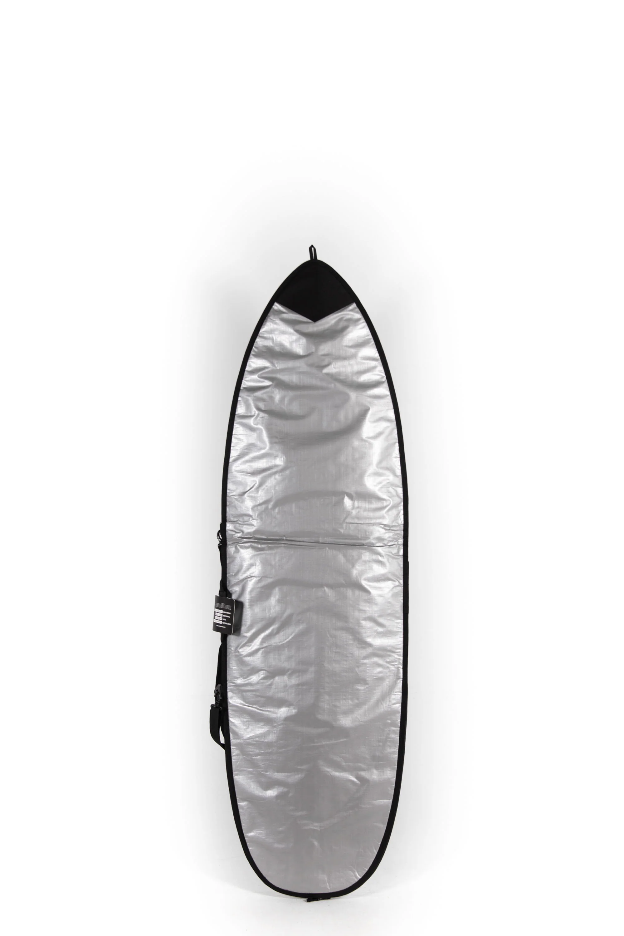PUKAS SURF SHOP - NO LOGO 6´8 FUNBOARD DAY BAG