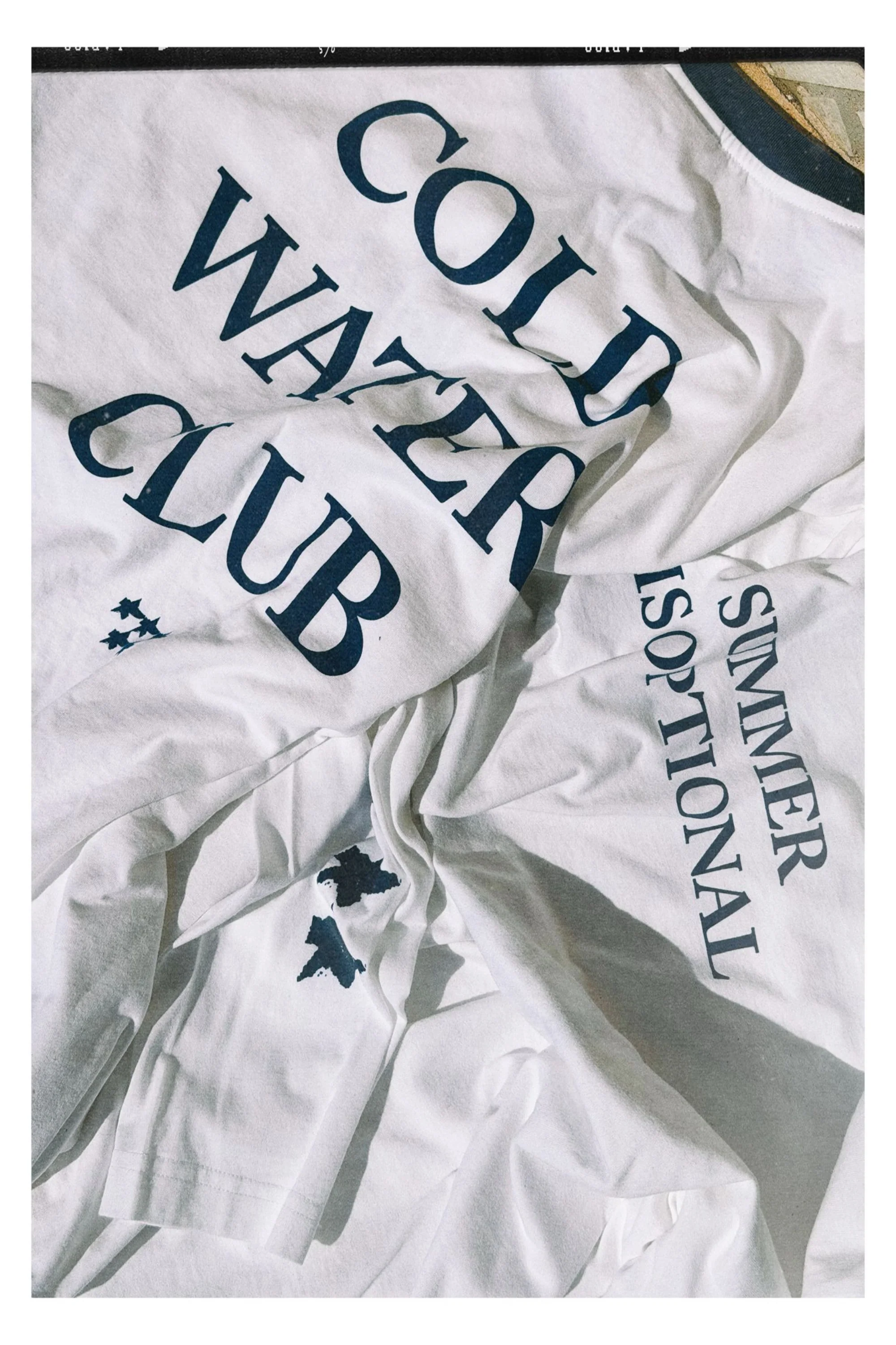 PUKAS SURF SHOP - OPTIONAL TEE - Image 2