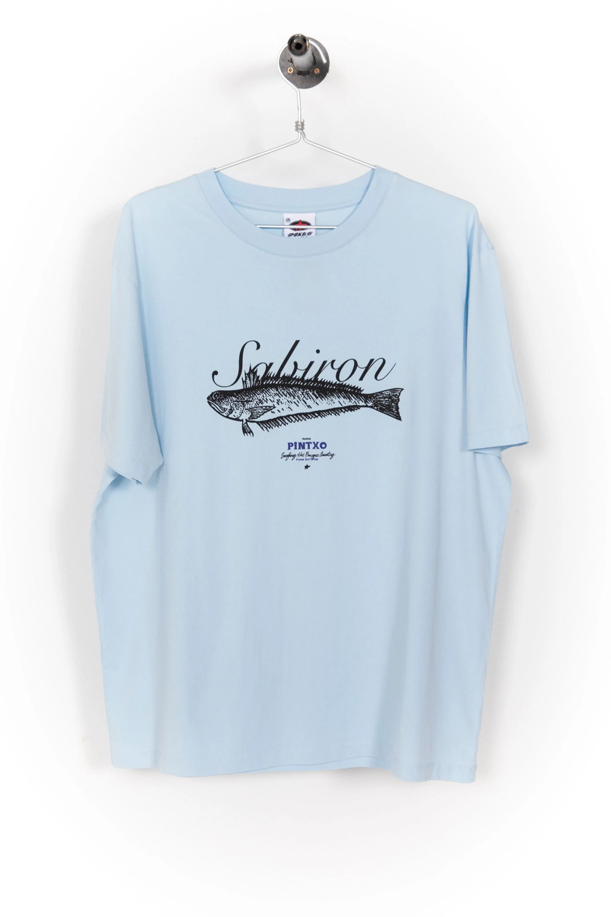 PUKAS SURF SHOP - SABIRON TEE