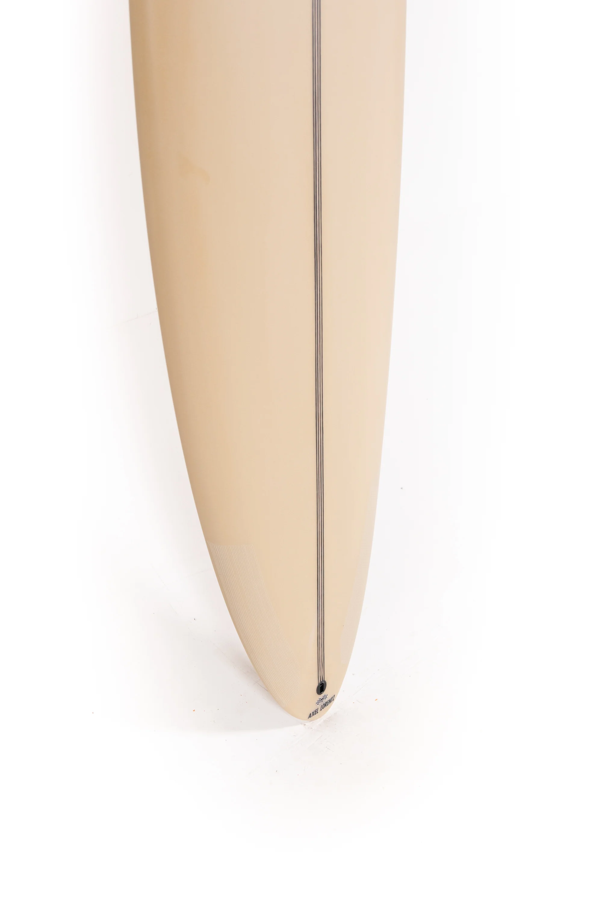 Pukas Surfboards- 69ER EVOLUTION by Axel Lorentz- 6’8” x 21.50 x 2.94 - 44,75L - AX10506 - Image 7