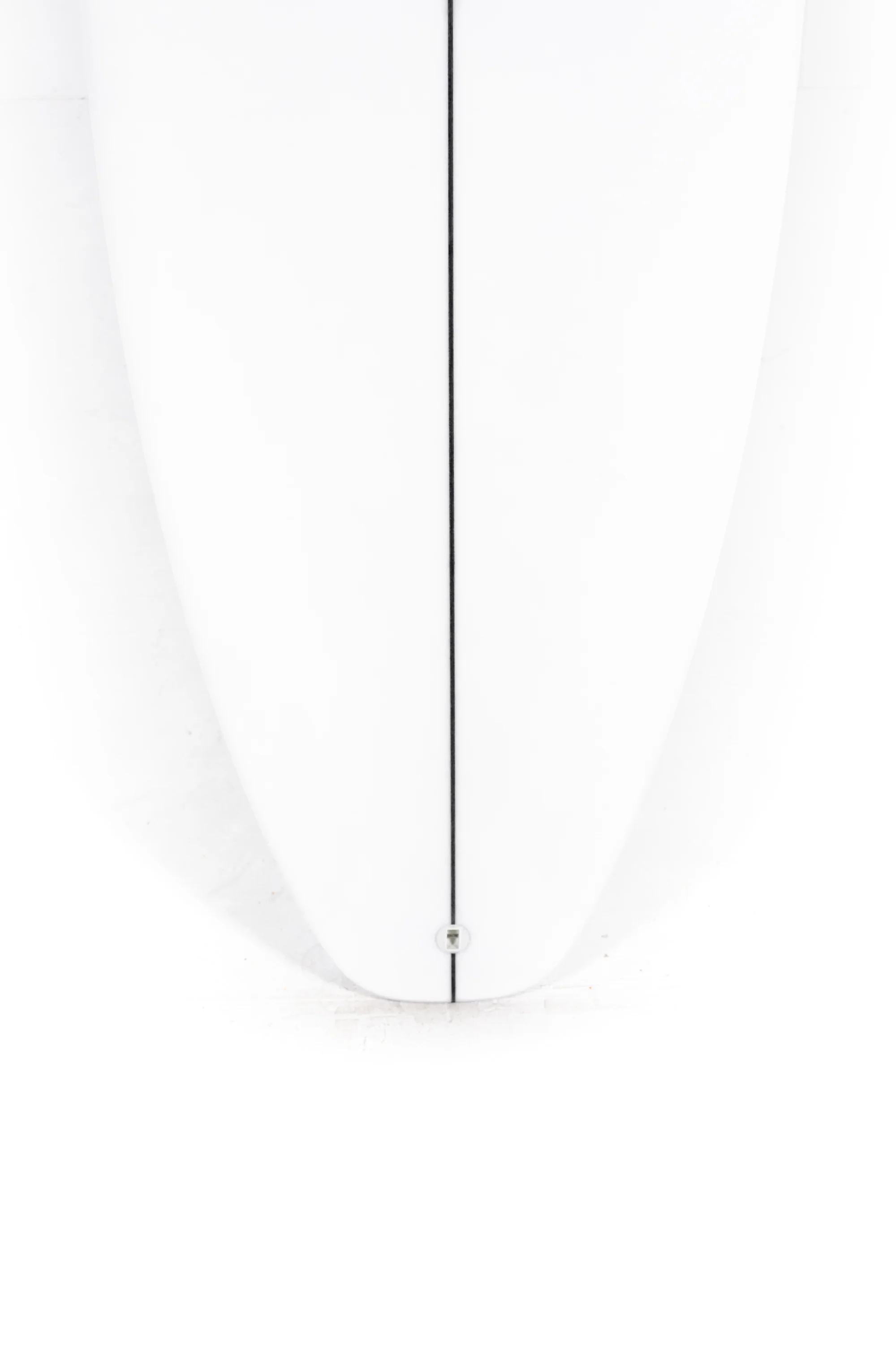 Pukas Surfboards- BEACHY MOOD by David Santos - 5'10" x 19.5 x 2.5 x 29.7L - DS01361 - Image 4