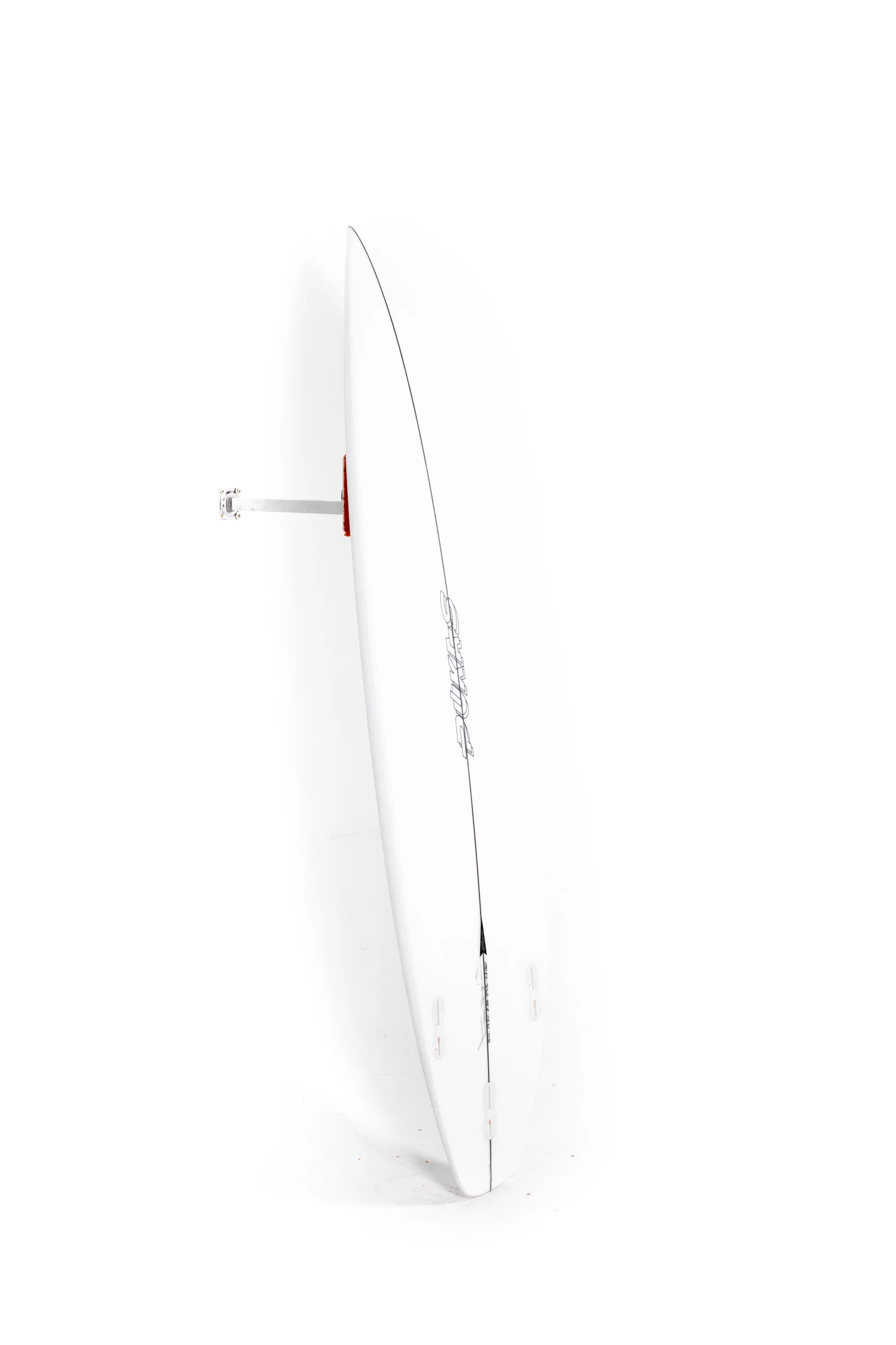 Pukas Surfboards- BEACHY MOOD by David Santos - 5'10" x 19.5 x 2.5 x 29.7L - DS01361 - Image 9