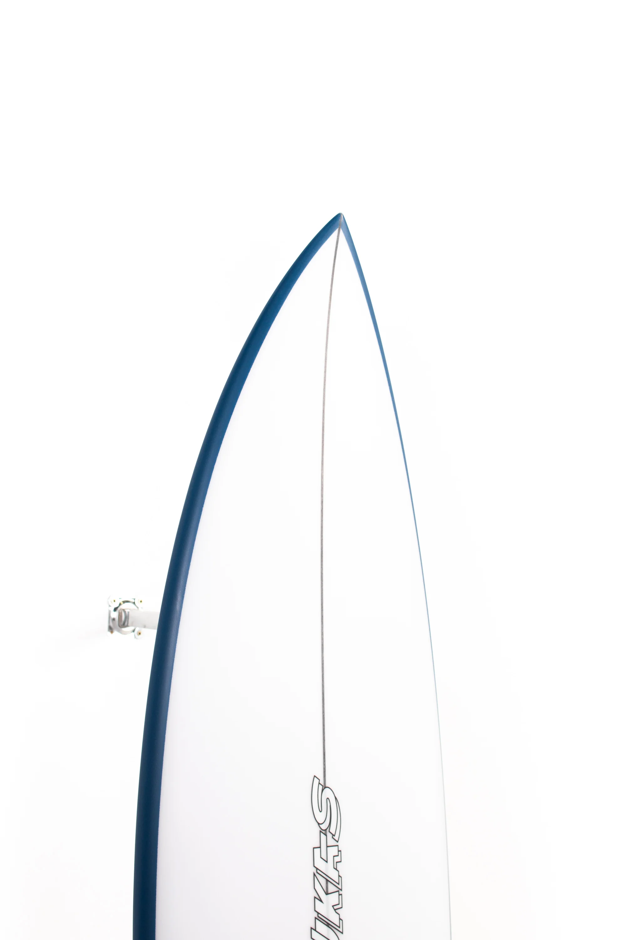 Pukas Surfboards- BEACHY MOOD by David Santos - 5'10" x 19.5 x 2.5 x 29.7L - DS01588 - Image 6