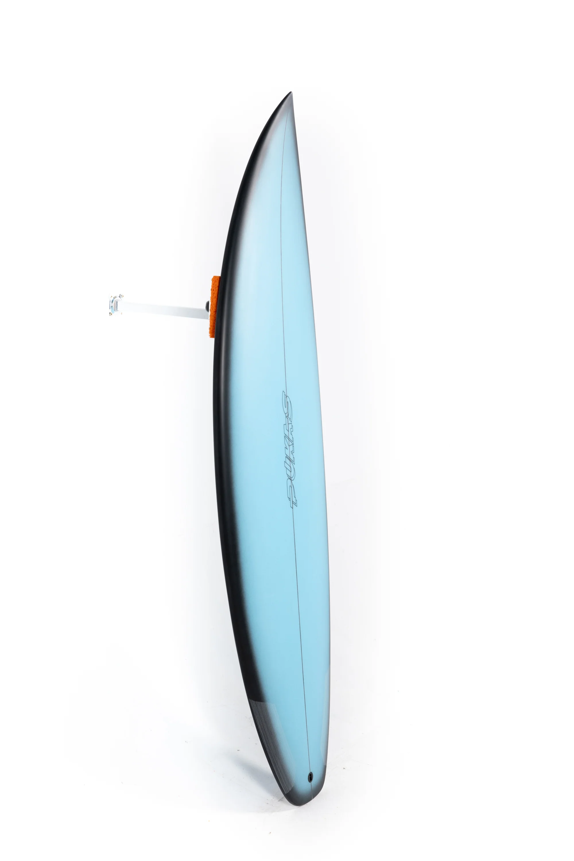 Pukas Surfboards - BEACHY MOOD by David Santos - 5'11" x 19.75 x 2.55 x 31.18L - DS00341 - Image 5