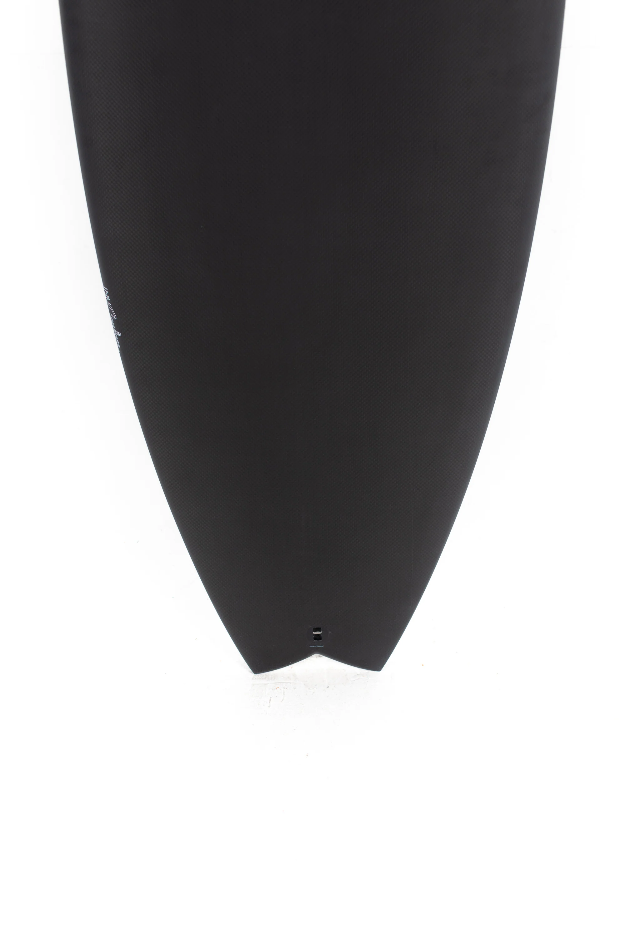 Pukas Surfboards- BEACHY MOOD by David Santos - 5'9" x 19.25 x 2.44 x 28.40L - Image 4