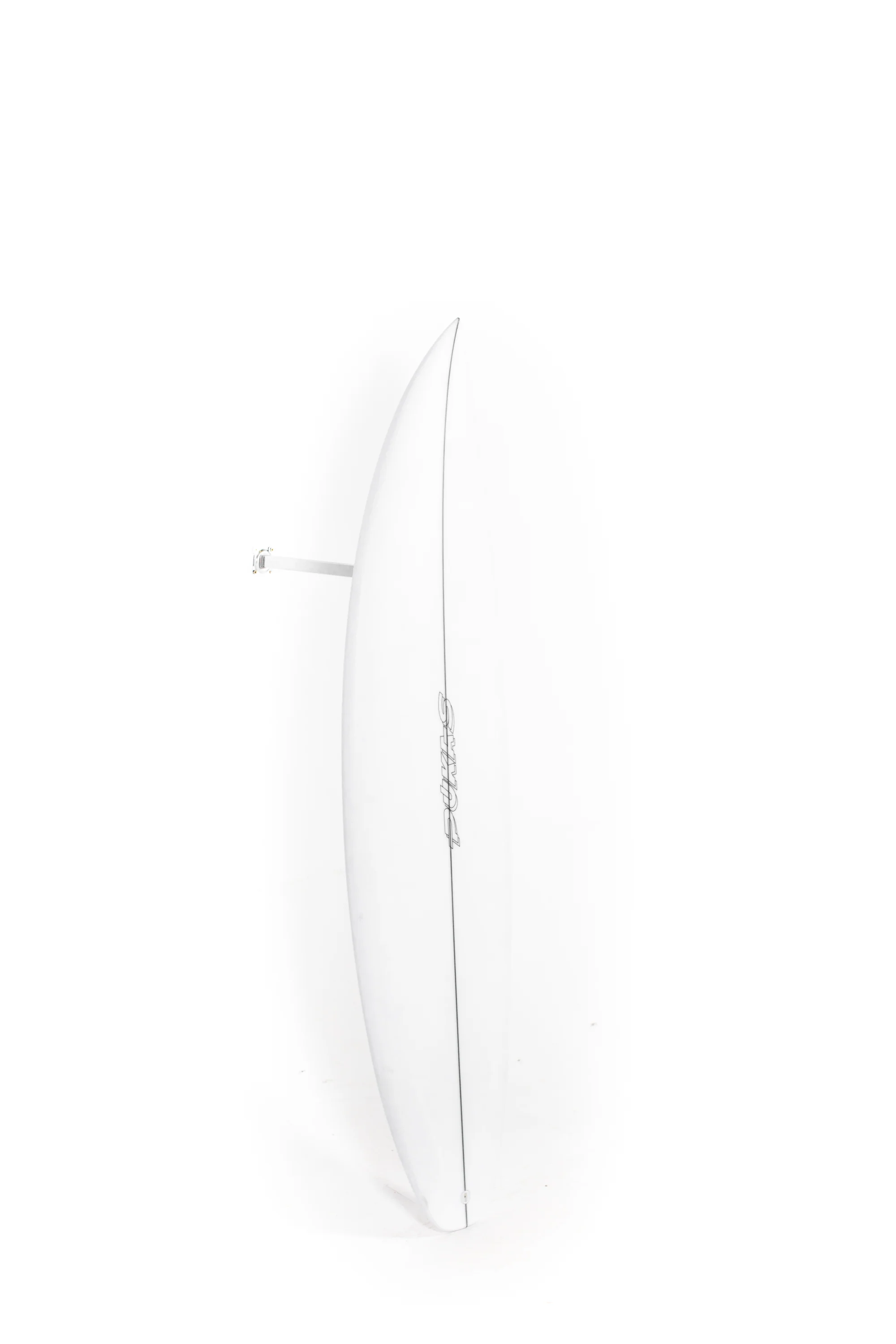 Pukas Surfboards- BEACHY MOOD by David Santos - 5'9" x 19.25 x 2.44 x 28.4L - DS00135 - Image 5