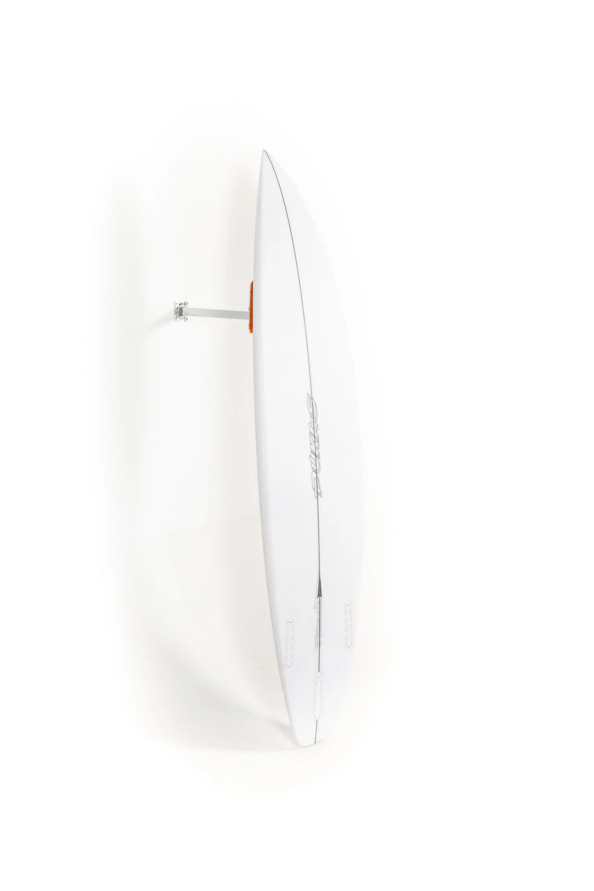 Pukas Surfboards- BEACHY MOOD by David Santos - 5'9" x 19.25 x 2.44 x 28.4L - DS01772 - Image 9