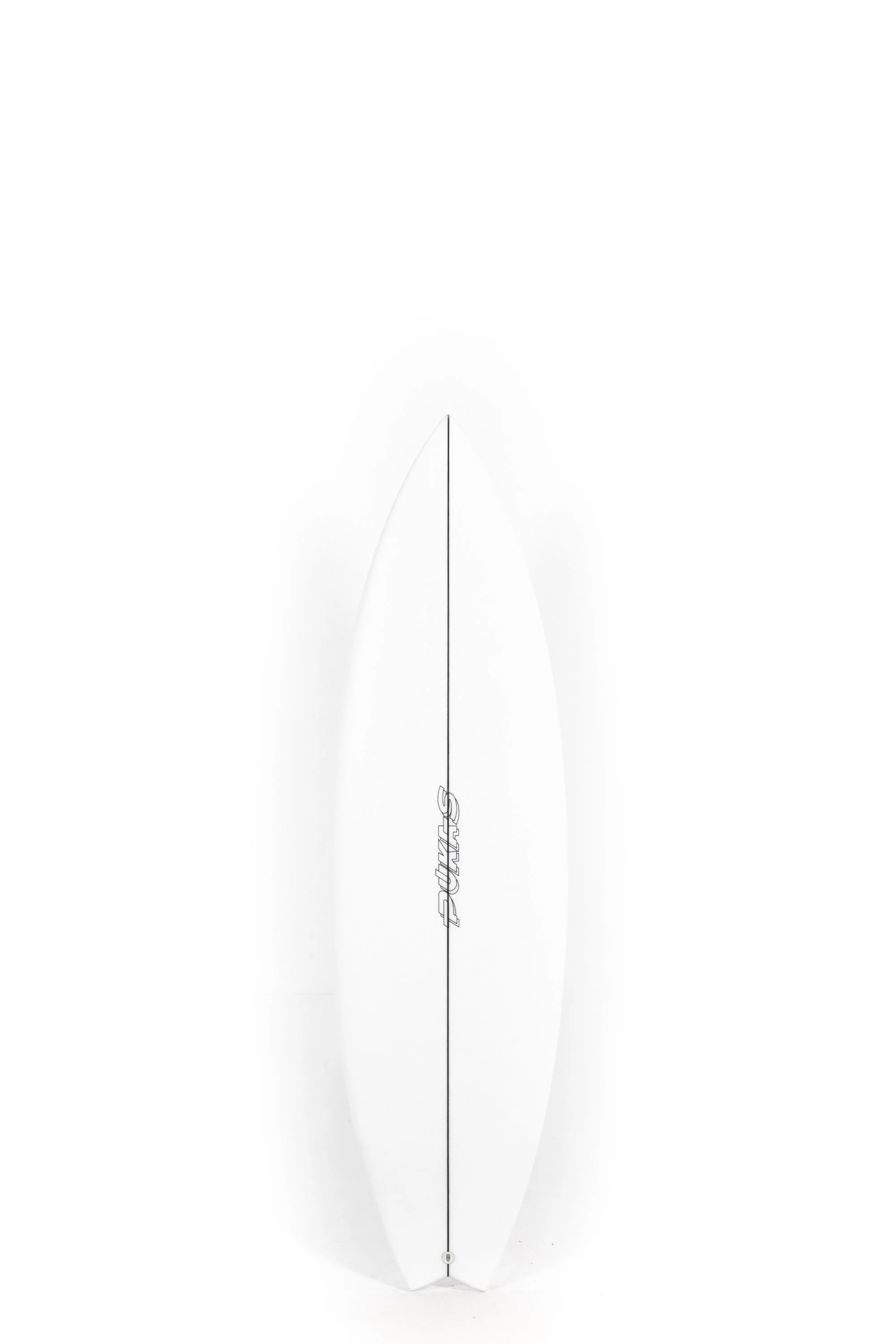 Pukas Surfboards- BEACHY MOOD by David Santos - 6'2" x 20.4 x 2.71 x 35.35L - DS01141