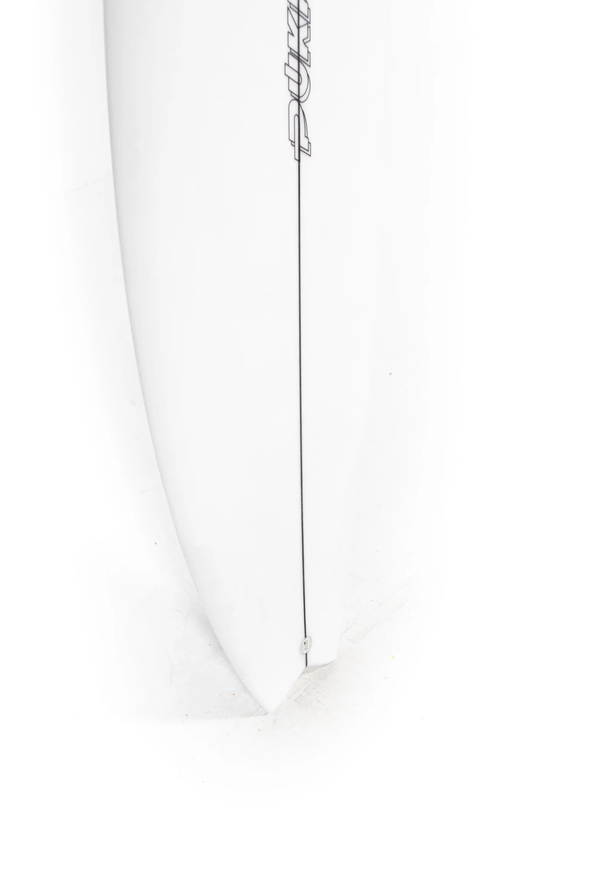 Pukas Surfboards- BEACHY MOOD by David Santos - 6'2" x 20.4 x 2.71 x 35.35L - DS01141 - Image 7