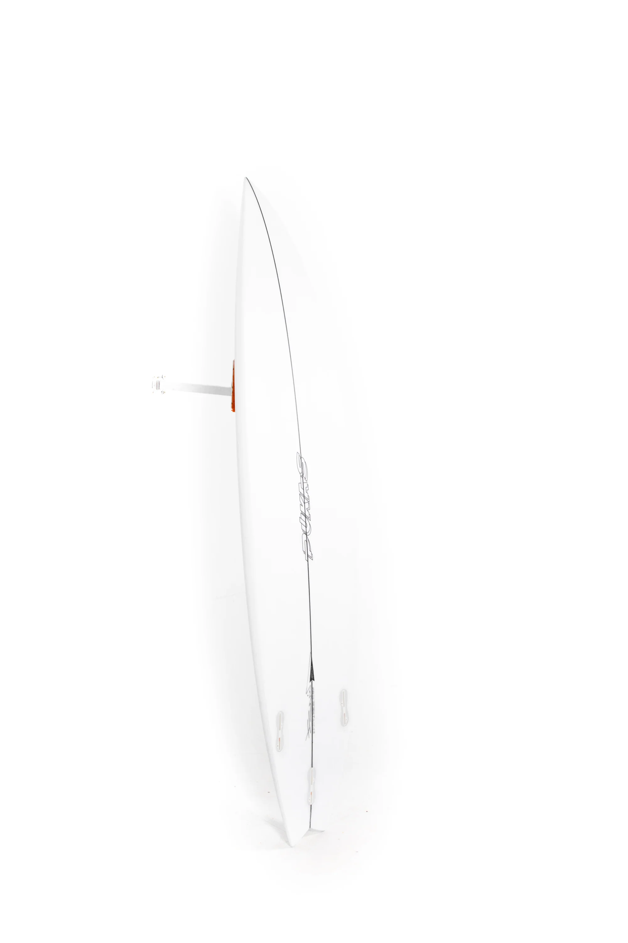 Pukas Surfboards- BEACHY MOOD by David Santos - 6'2" x 20.4 x 2.71 x 35.35L - DS01141 - Image 9