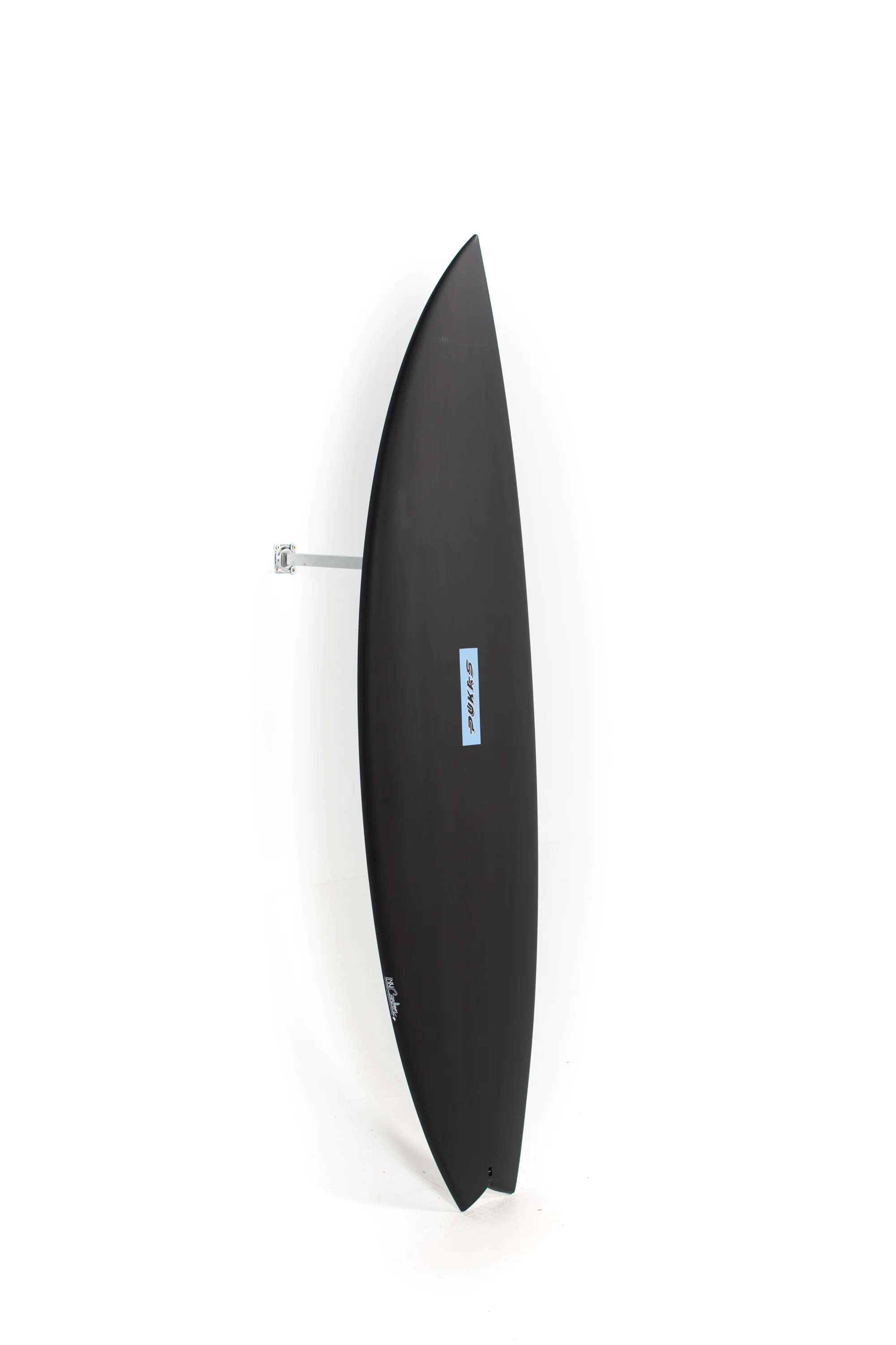 Pukas Surfboards- BEACHY MOOD by David Santos - 6'2" x 20.40 x 2.7 x 35.3L - Image 5