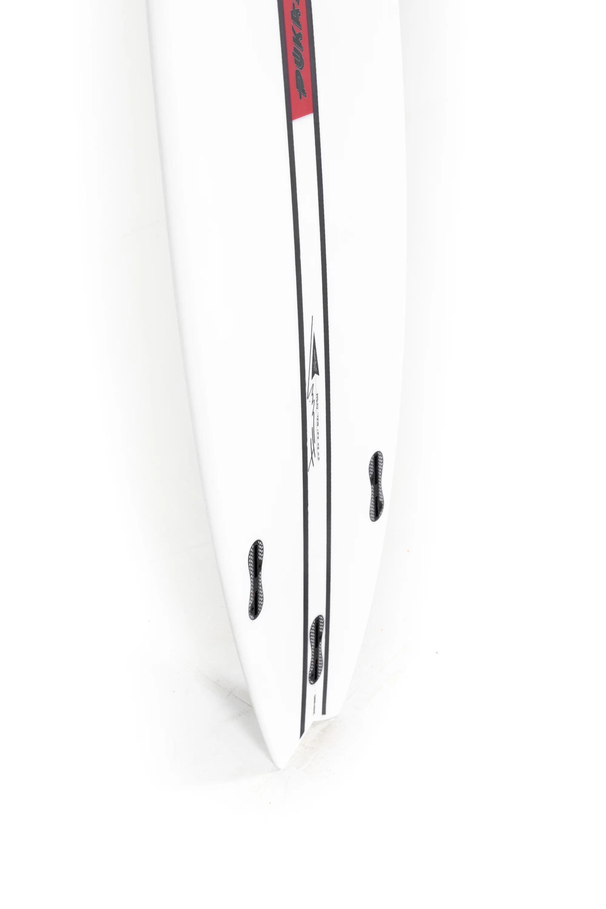 Pukas Surfboards - BEACHY MOOD Inn·ca 2.0 by David Santos - 6'0" x 20 x 2.61 x 32.5L - DS00924 - Image 10