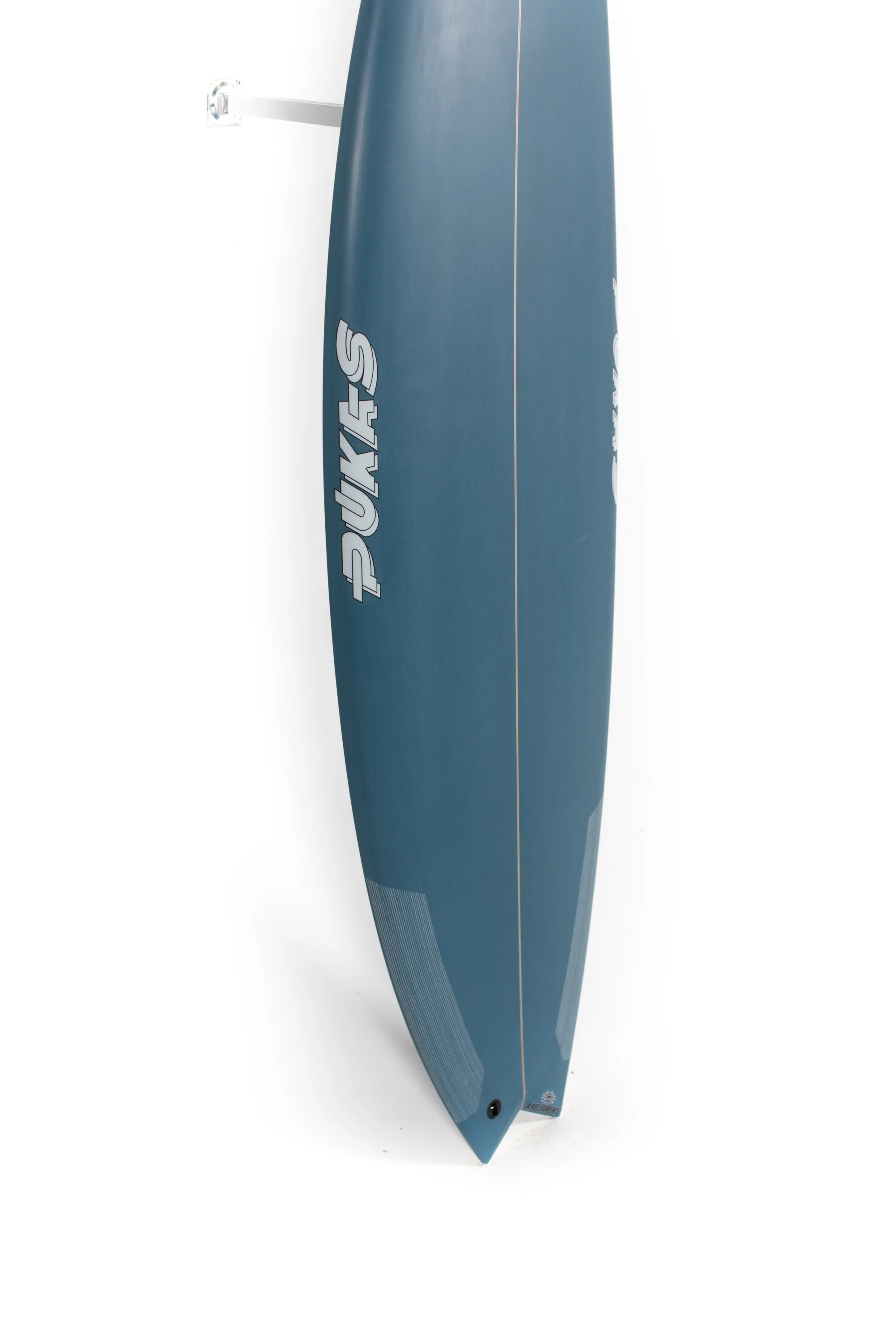Pukas Surfboards- DARK by Axel Lorentz - 6’1” x 19,63 x 2,4 - 30,67L - AX09204 - OU - Image 6