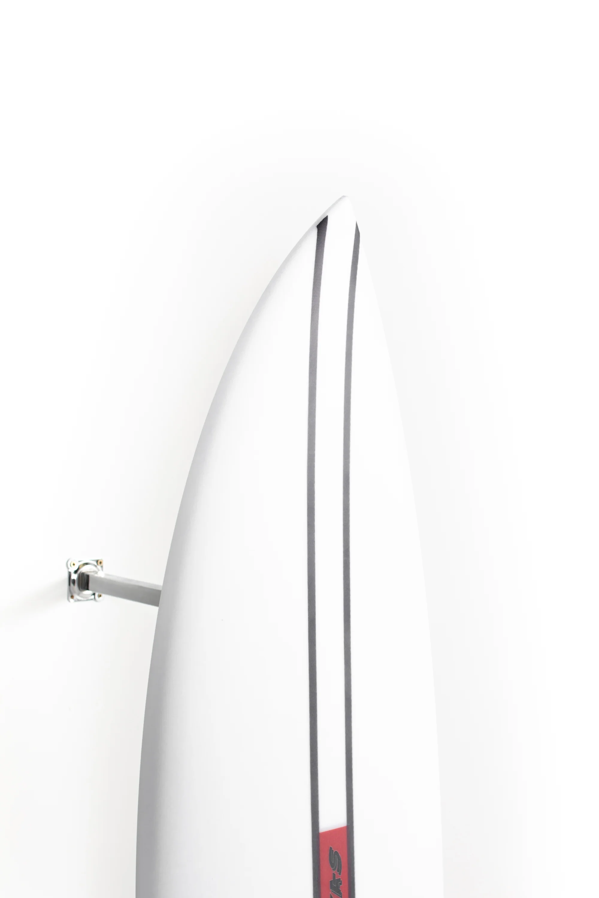 Pukas Surfboards- EASY MOOD INN·CA by David Santos - 5'9" x 19.75 x 2.52 - 30.53L - DS00982 - Image 6