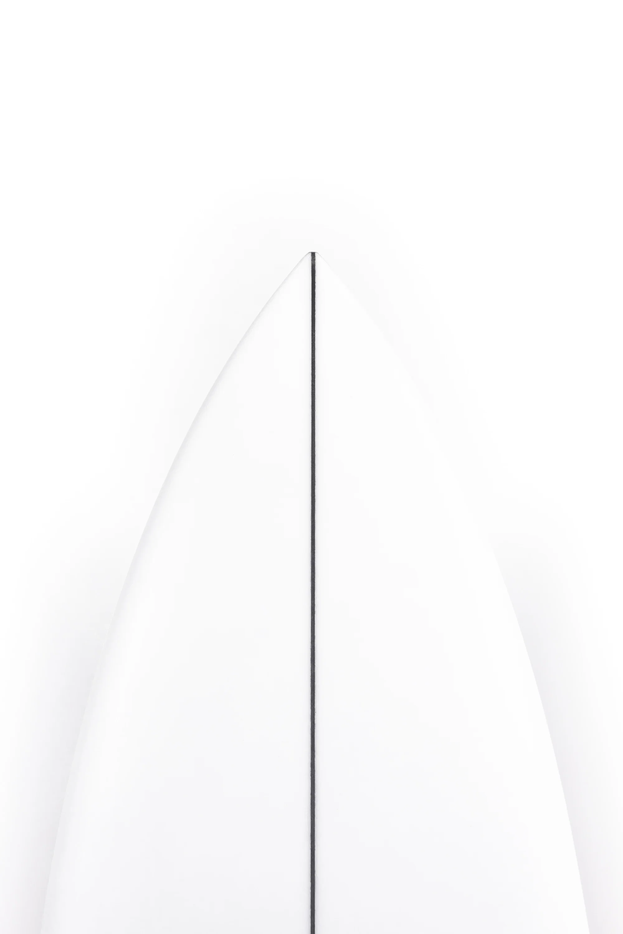 Pukas Surfboards- EASY MOOD by David Santos - 5'9" x 19.75 x 2.52 - 30.53L - DS01776 - Image 3