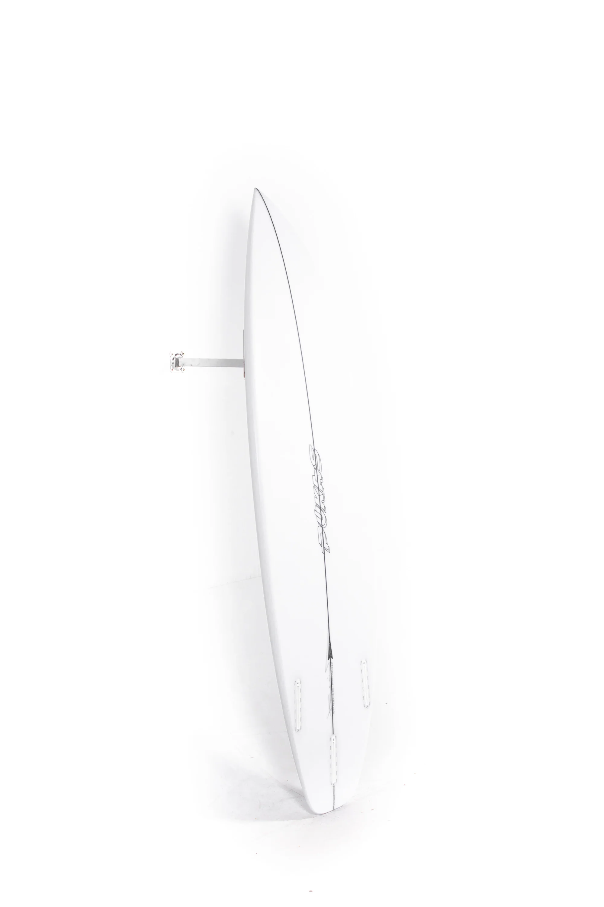Pukas Surfboards- EASY MOOD by David Santos - 5'9" x 19.75 x 2.52 - 30.53L - DS01776 - Image 9