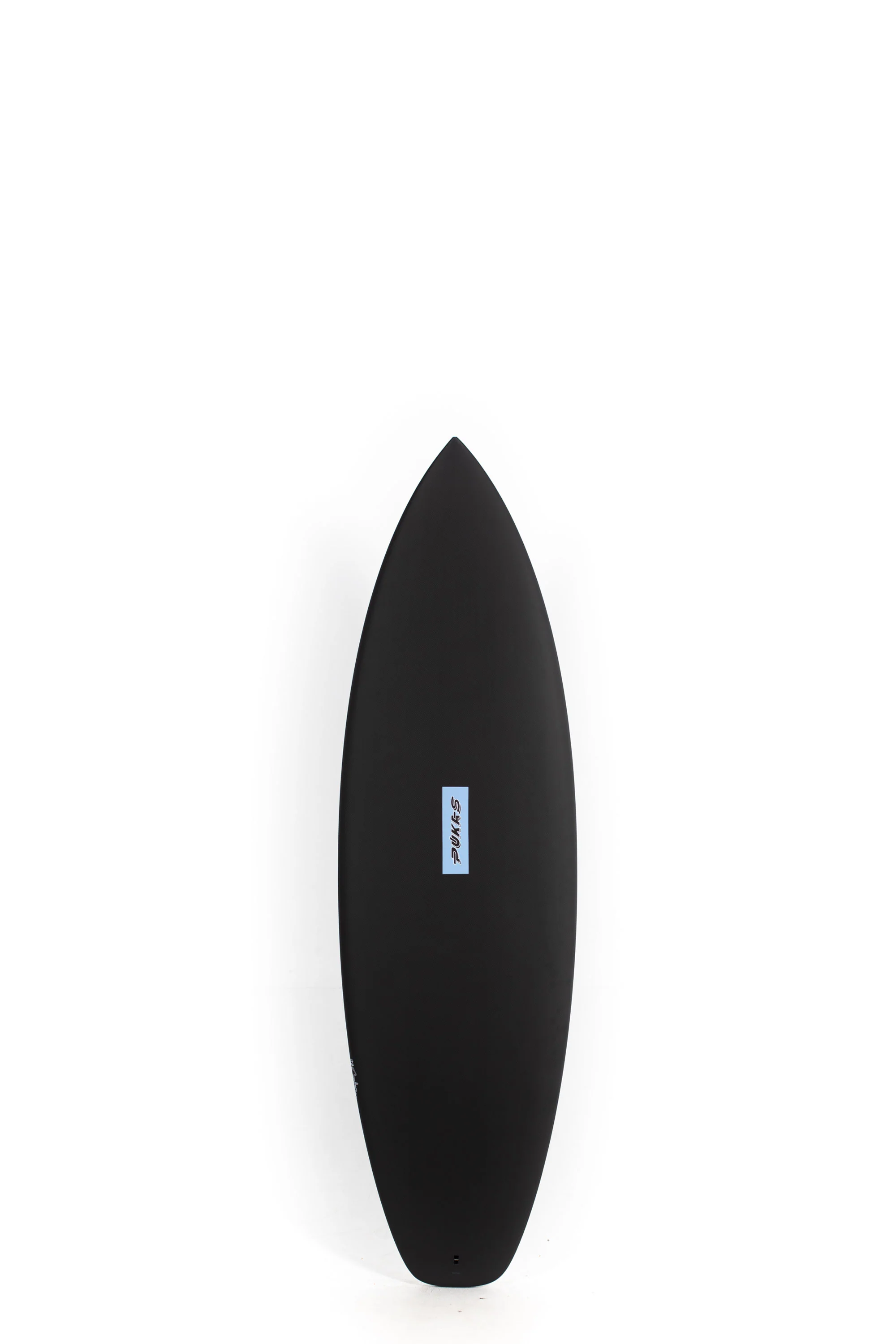 Pukas Surfboards- EASY MOOD by David Santos - FCS II - 5'11" x 20.40 x 2.59 - 33.30L