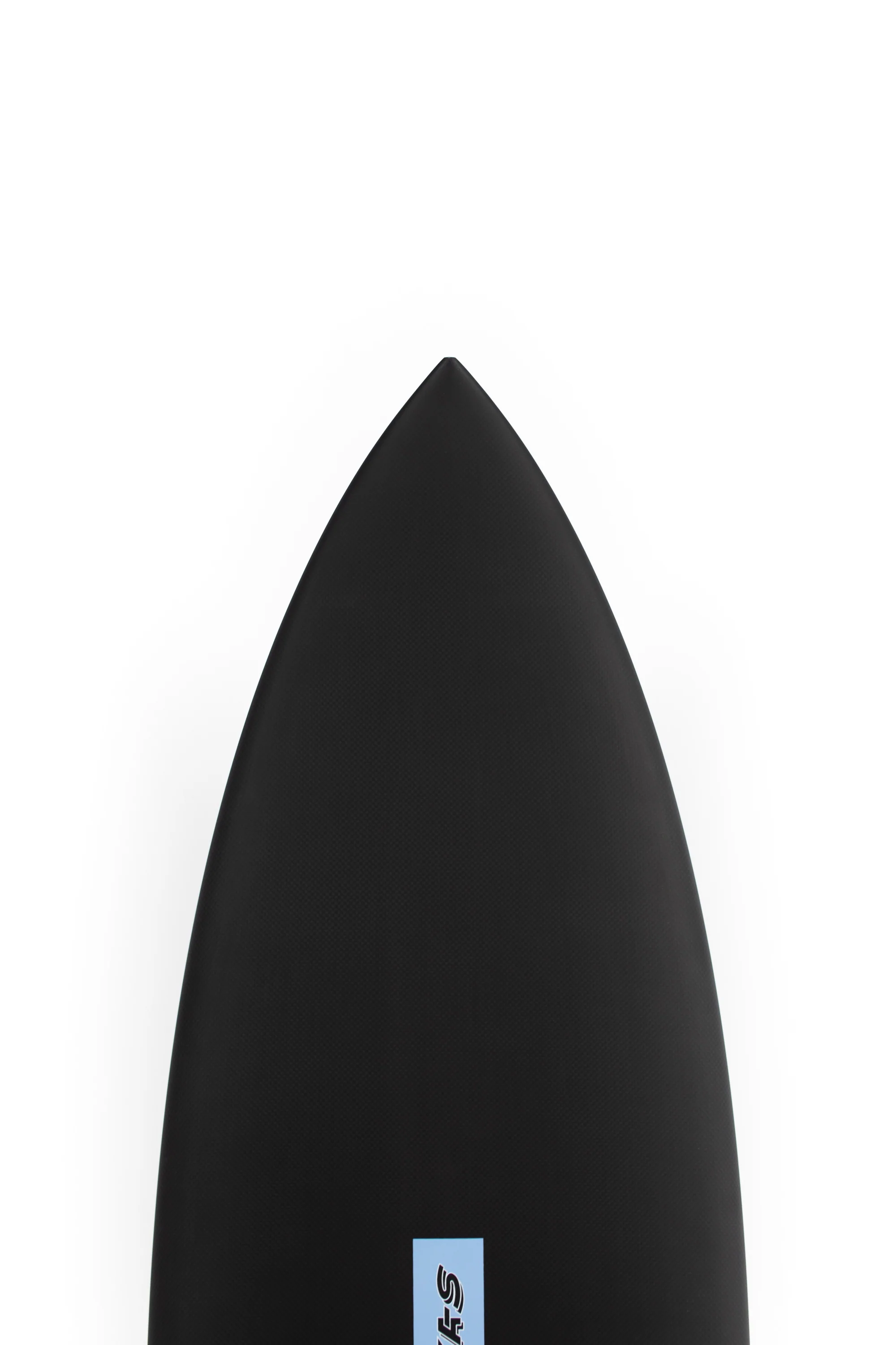 Pukas Surfboards- EASY MOOD by David Santos - FCS II - 5'6" x 18.96 x 2.40 - 26.75L - Image 3