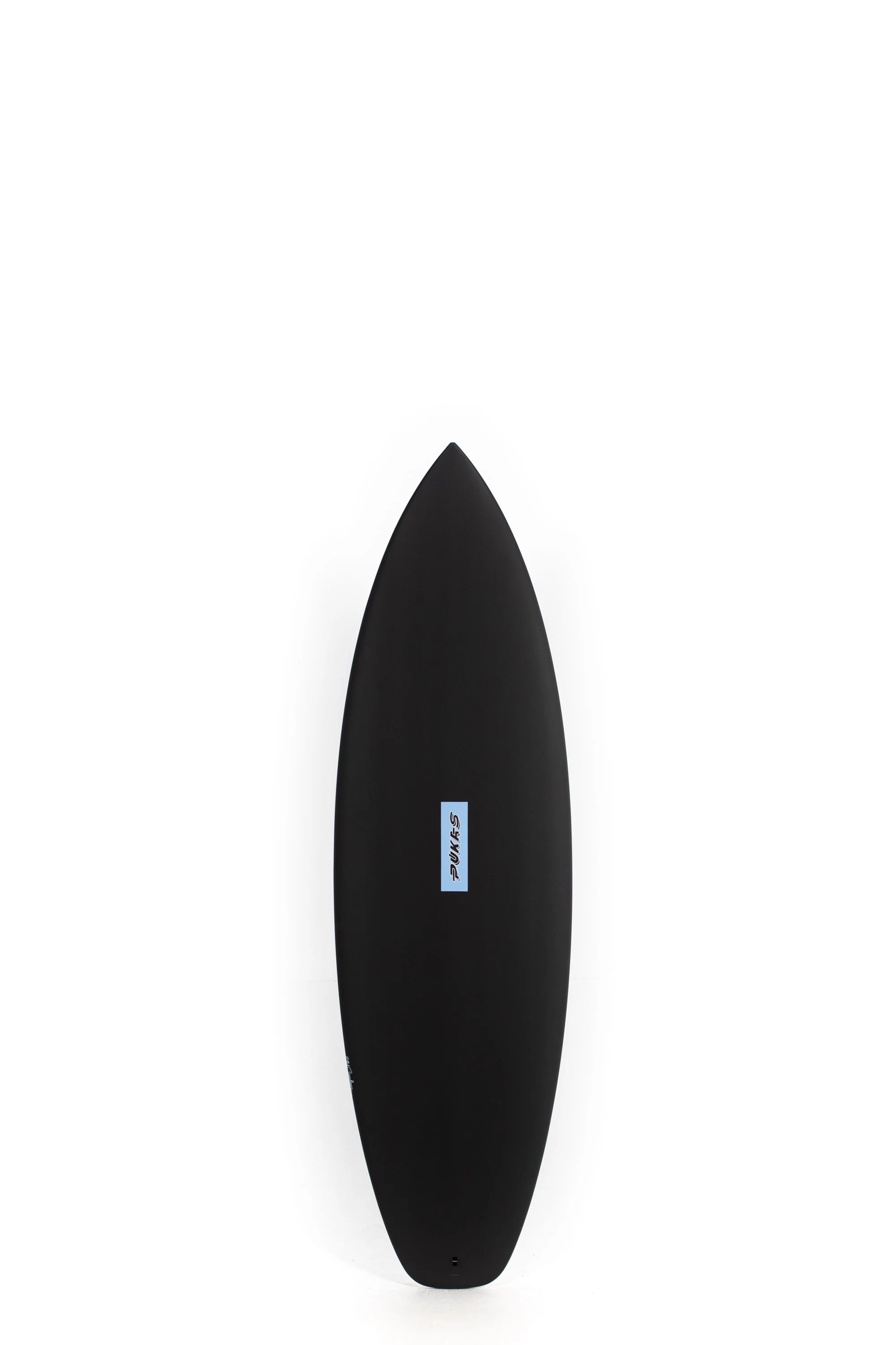 Pukas Surfboards - EASY MOOD by David Santos - FCS II - 5'9" x 19.82 x 2.51 - 30.57L