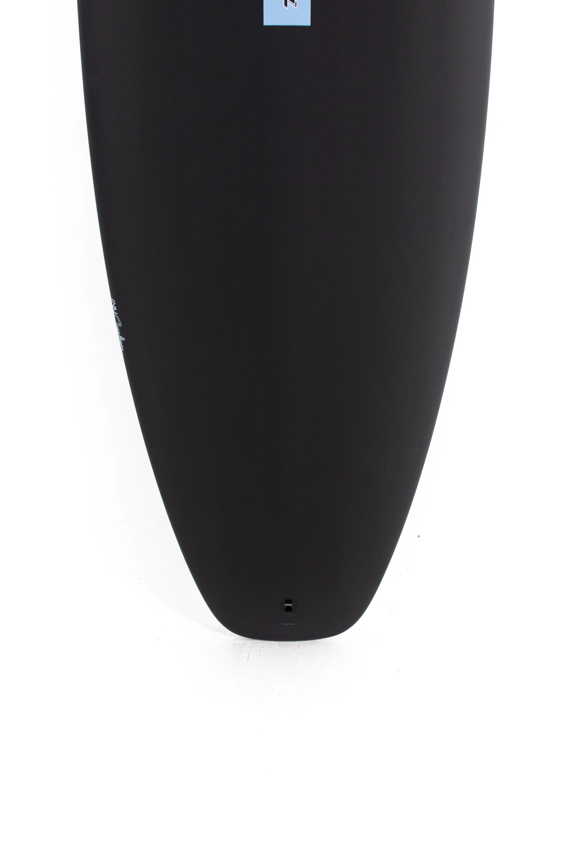 Pukas Surfboards - EASY MOOD by David Santos - FCS II - 5'9" x 19.82 x 2.51 - 30.57L - Image 4