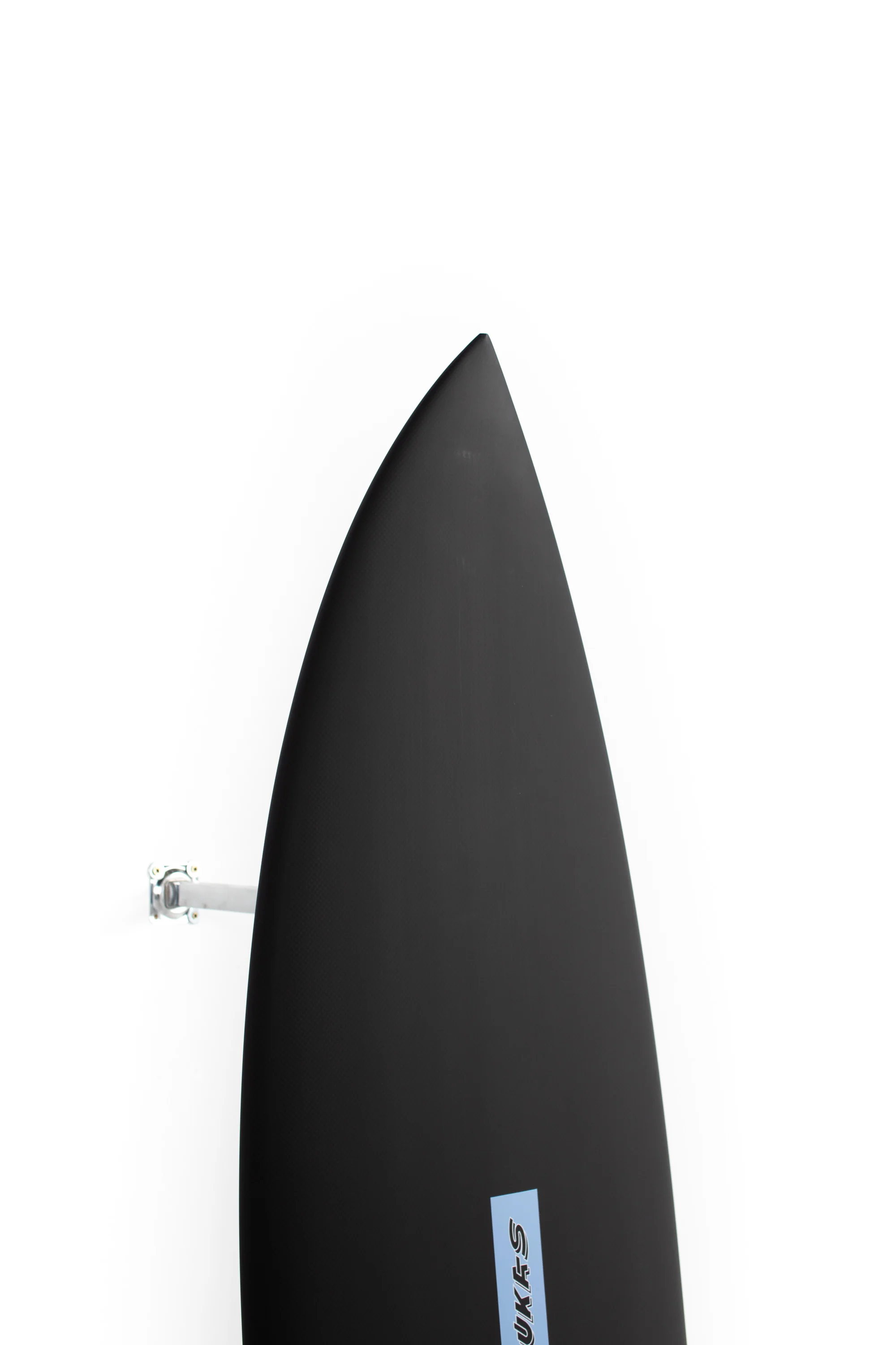 Pukas Surfboards - EASY MOOD by David Santos - FCS II - 5'9" x 19.82 x 2.51 - 30.57L - Image 6