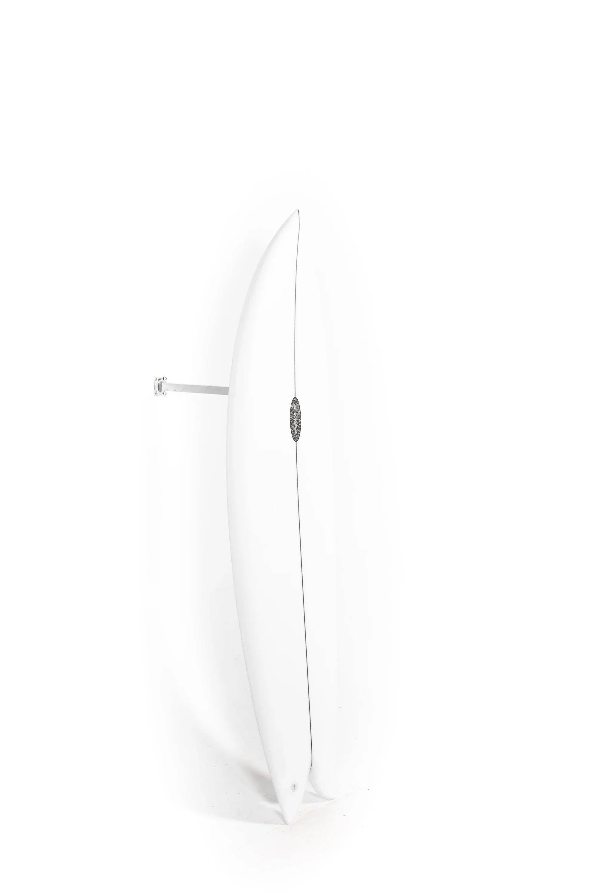 Pukas Surfboards - FISH by David Santos - 5'10" x 20.50 x 2.56 - 35.67L - DS01314 - Image 5