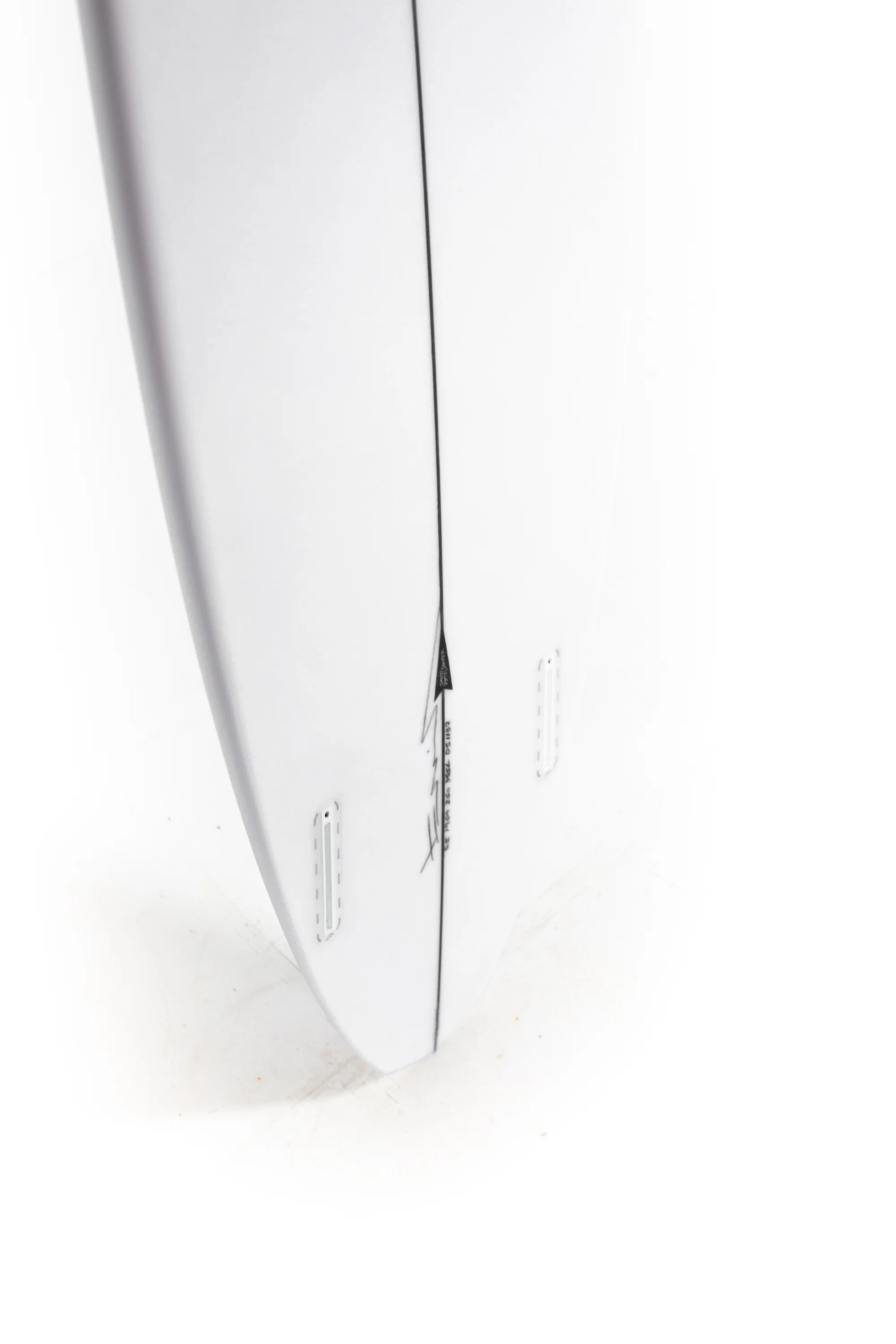 Pukas Surfboards - Flying Diamond by David Santos - 6'5" x 19.69 x 2.6 - 35.5L - DS01137 - Image 10