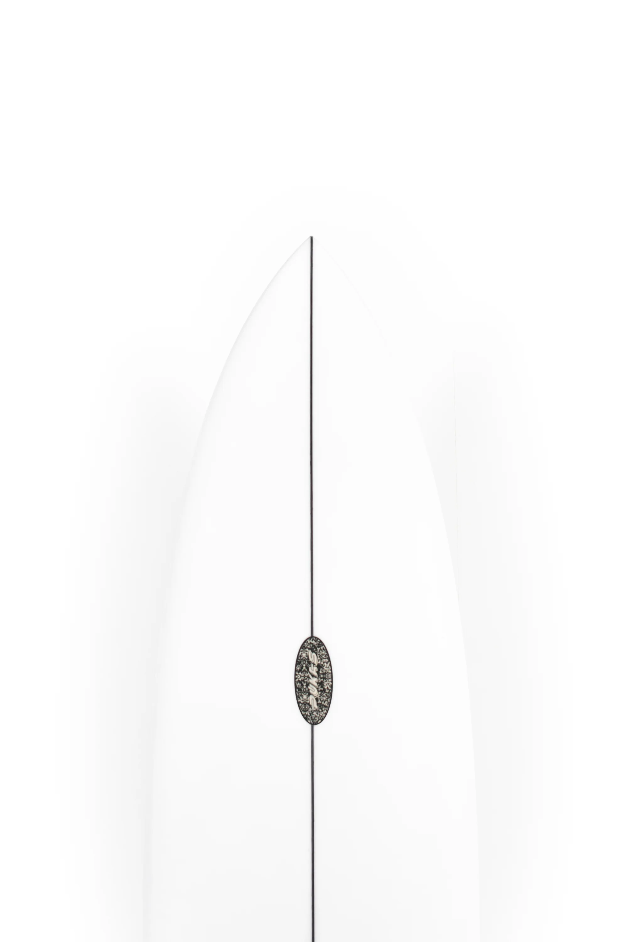 Pukas Surfboards - Flying Diamond by David Santos - 6'5" x 19.69 x 2.6 - 35.5L - DS01137 - Image 3