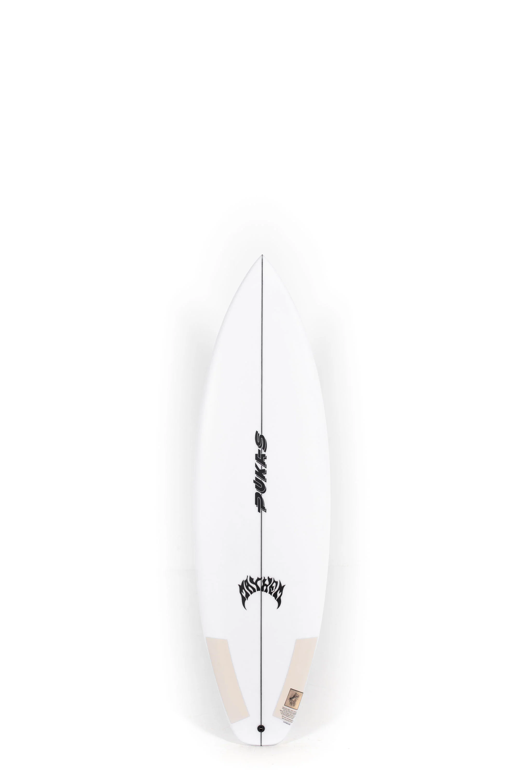 Pukas Surfboards- HYPERLINK by Matt Biolos - 5'10" x 20 x 2.45 - 31L - PM01332