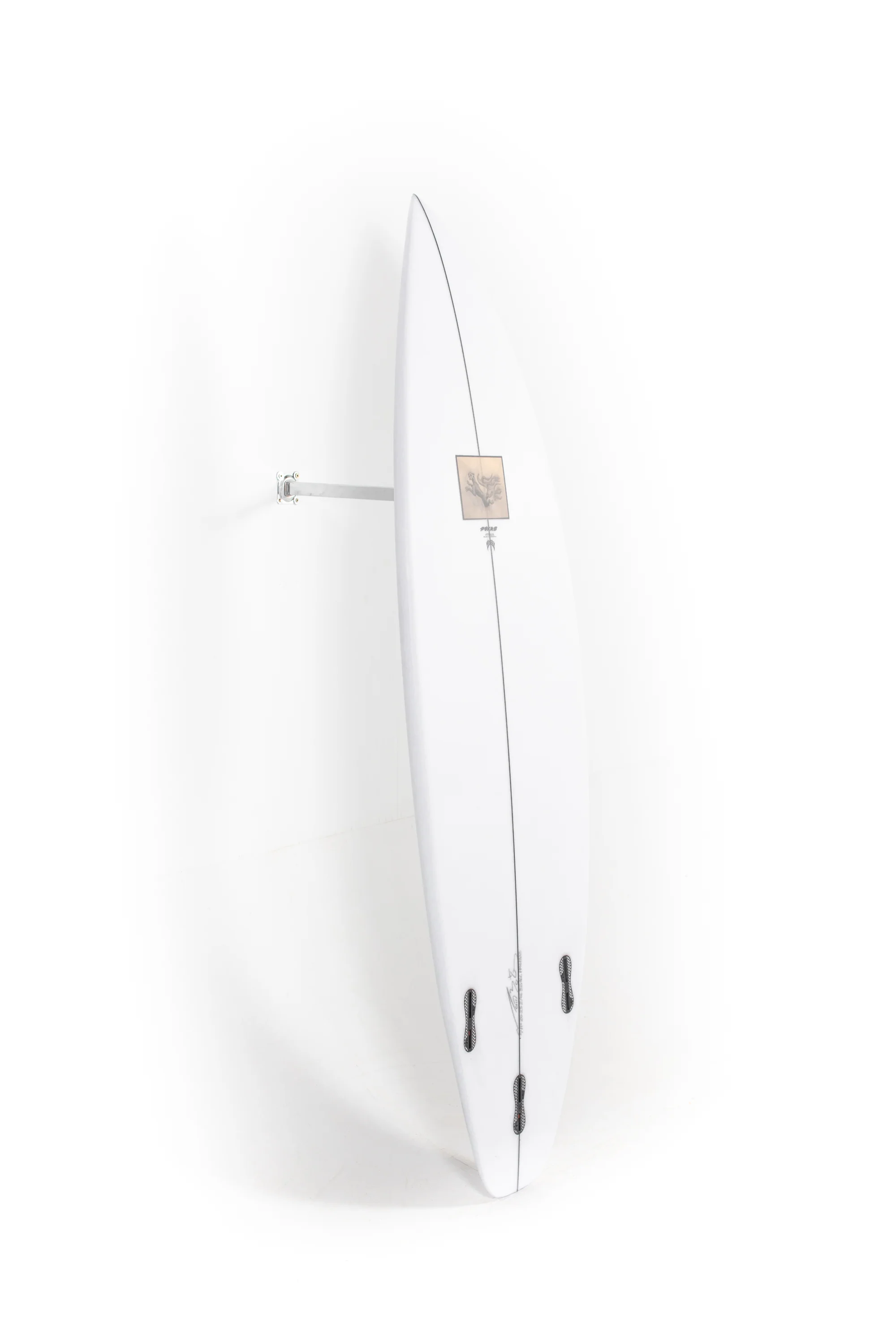 Pukas Surfboards- HYPERLINK by Matt Biolos - 5'11" x 20.25 x 2.46 - 32.16L - PM01333 - Image 9