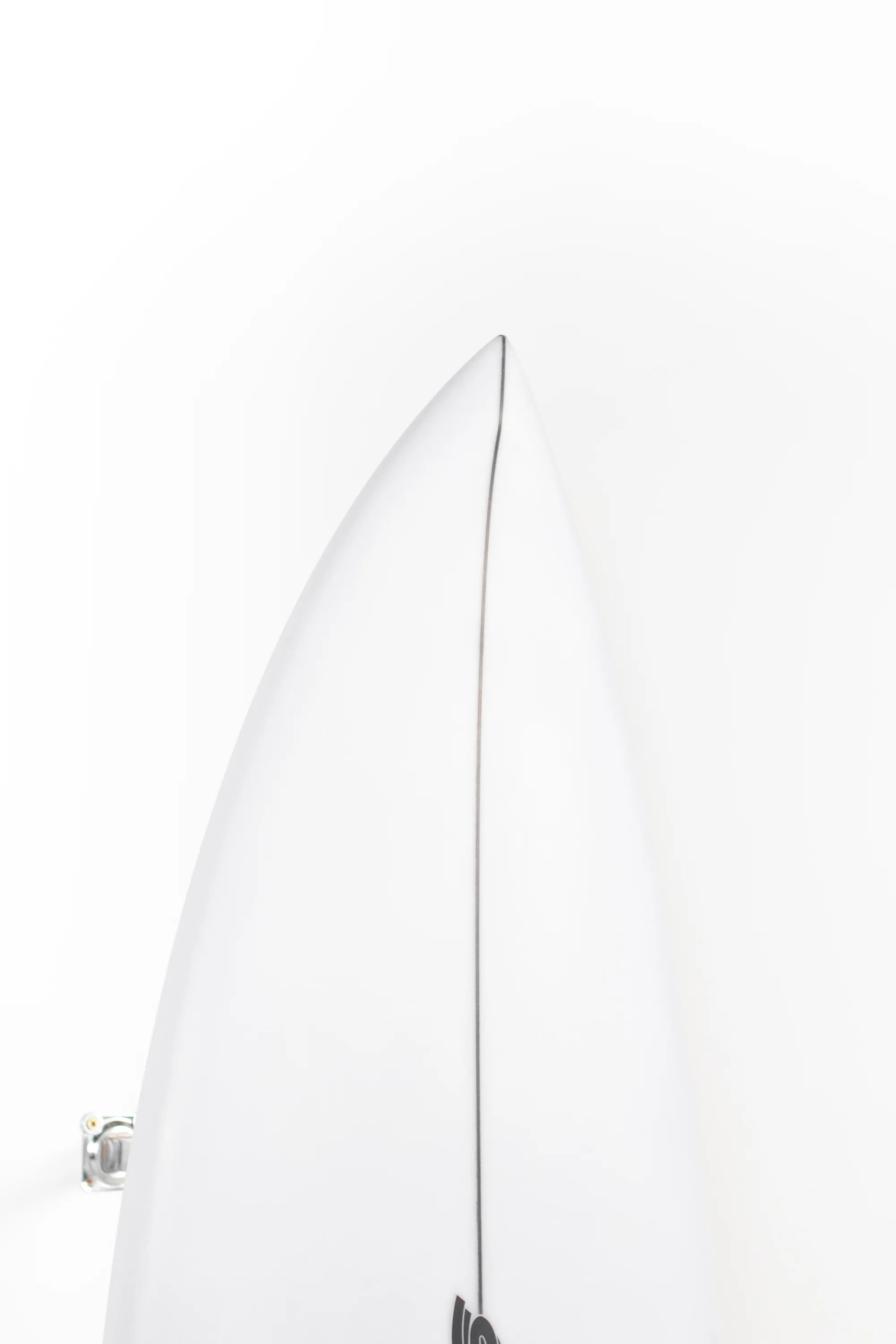 Pukas Surfboards- HYPERLINK by Matt Biolos - 6'0" x 20.5 x 2.5 - 33.5L - PM01334 - Image 6
