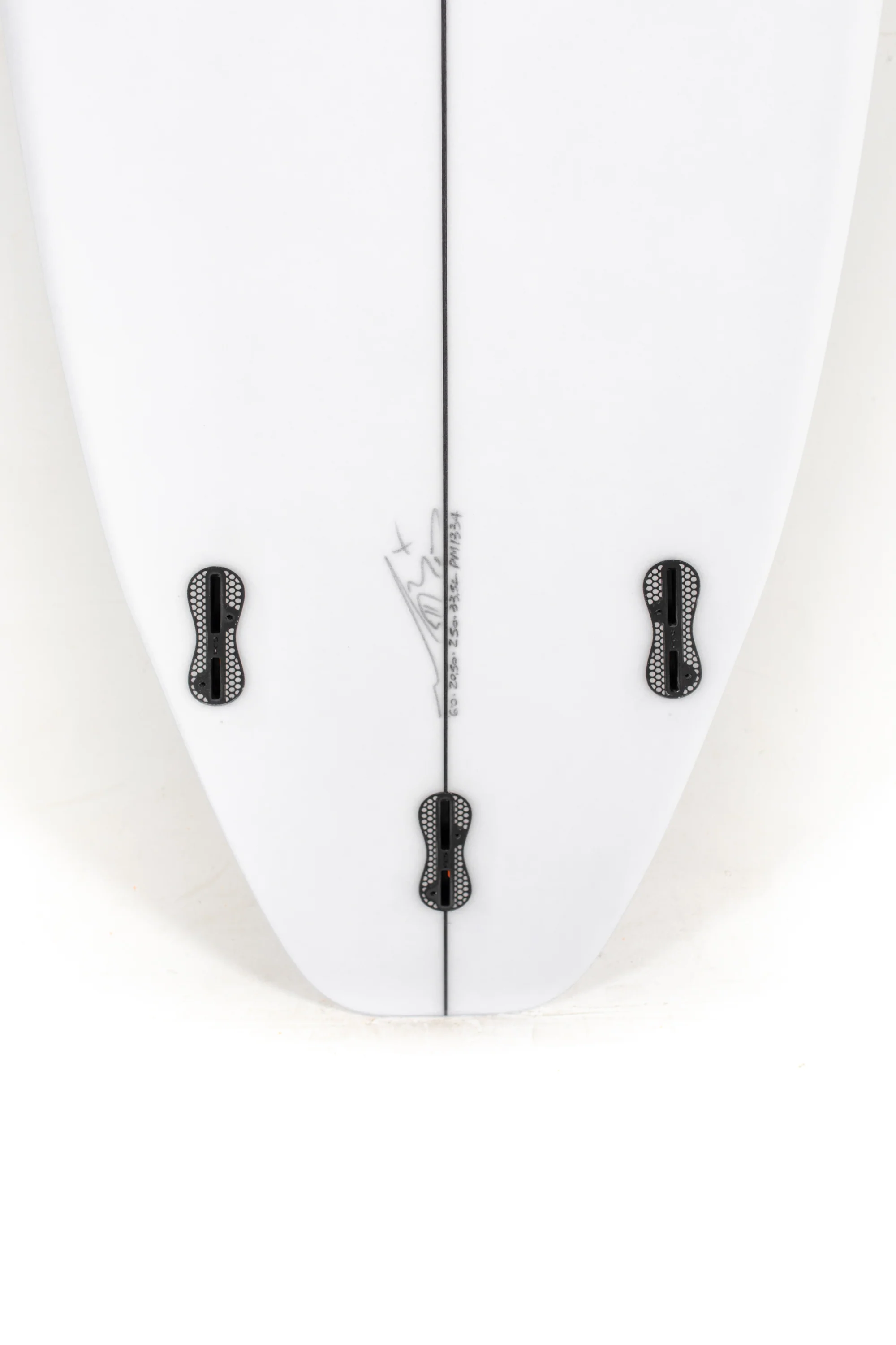 Pukas Surfboards- HYPERLINK by Matt Biolos - 6'0" x 20.5 x 2.5 - 33.5L - PM01334 - Image 8