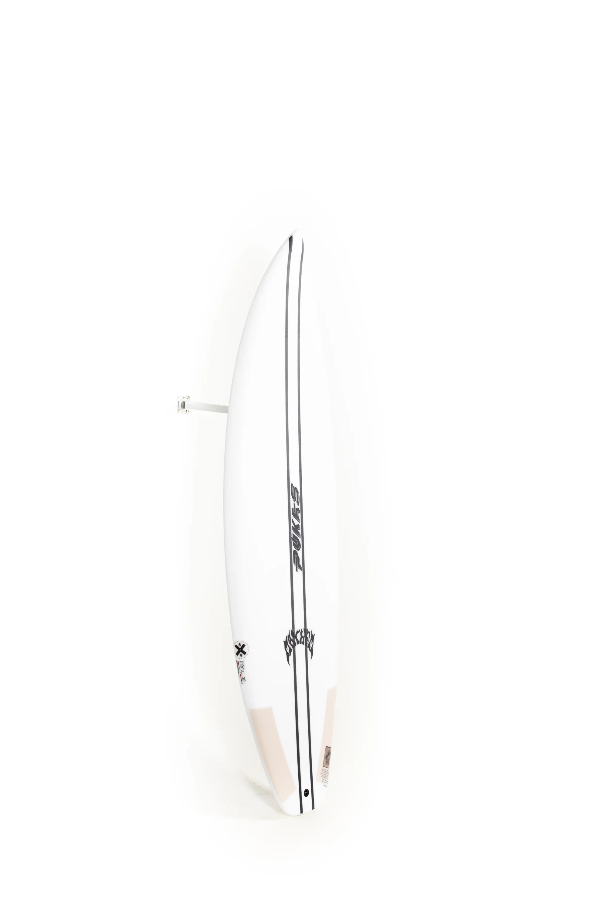 Pukas Surfboards- HYPERLINK INN·CA by Matt Biolos - 6'1" x 20,75 x 2.55 - 35.07L - PM01317 - Image 5