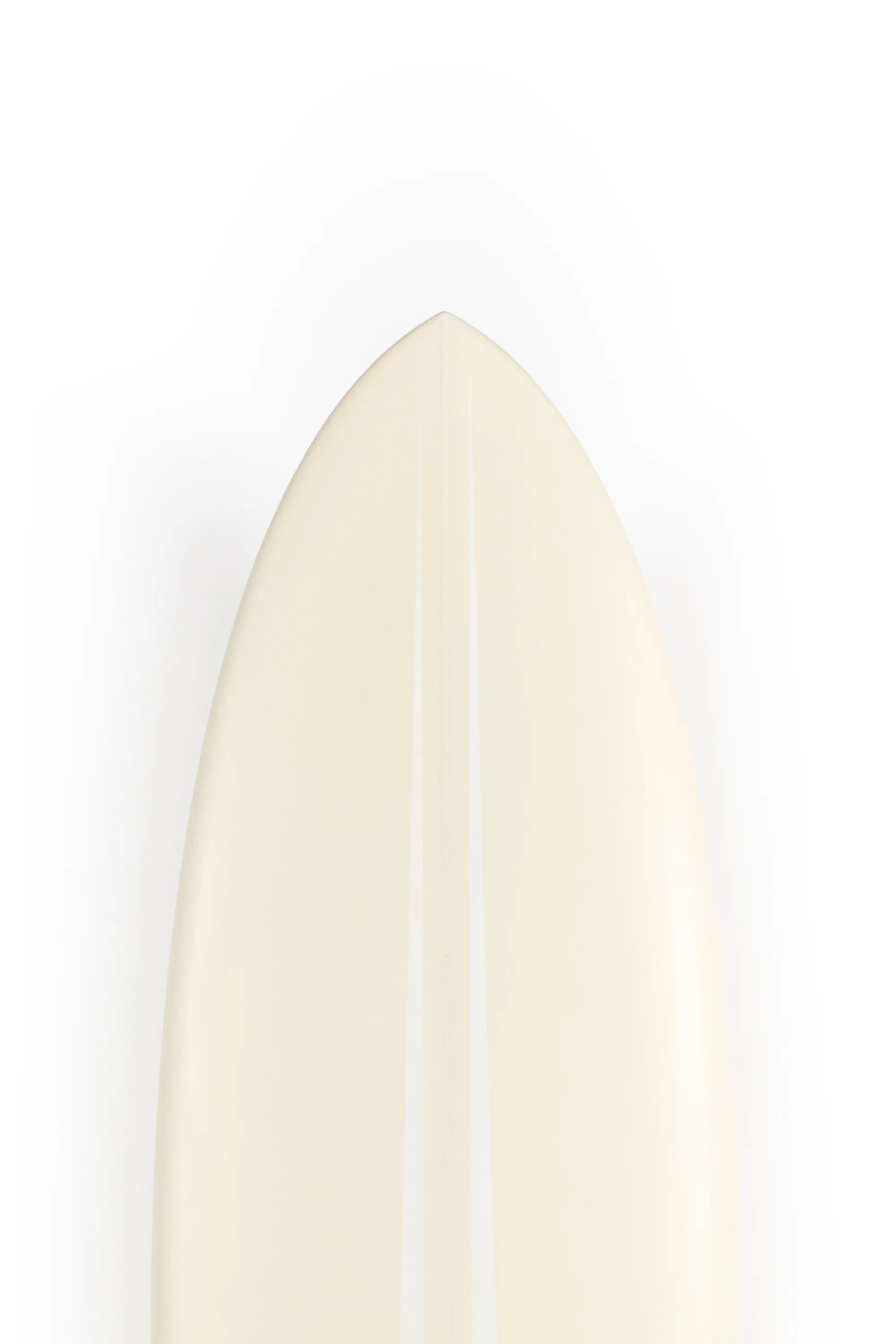 Pukas Surfboards- LA CÔTE by Axel Lorentz - 6´11" x 21,44 x 2,97 - 48,06L - AX10910 - Image 3