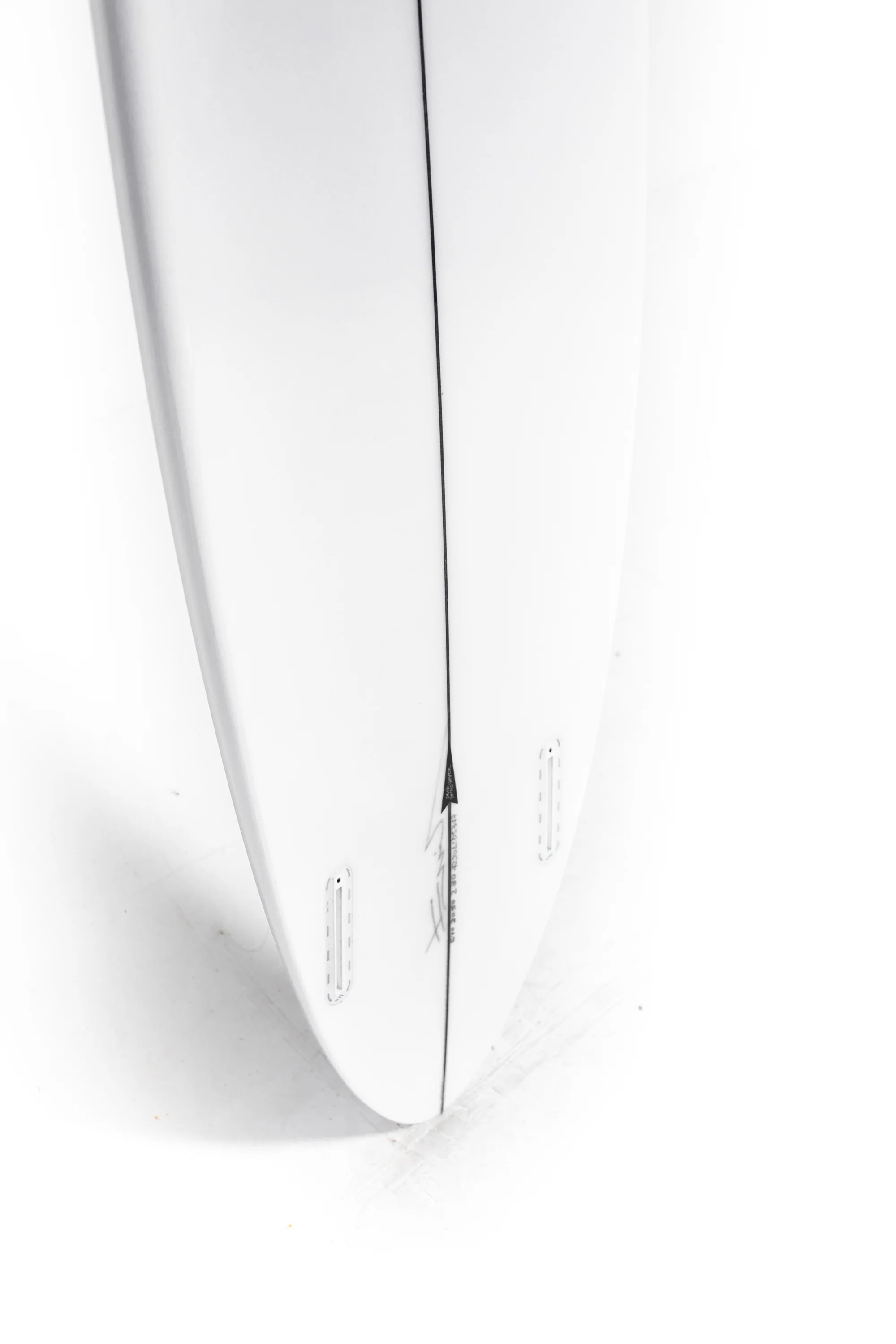 Pukas Surfboards- Magnetic by David Santos - 6'10" x 20.5 x 2.8 x 42.24L - DS00347 - Image 10