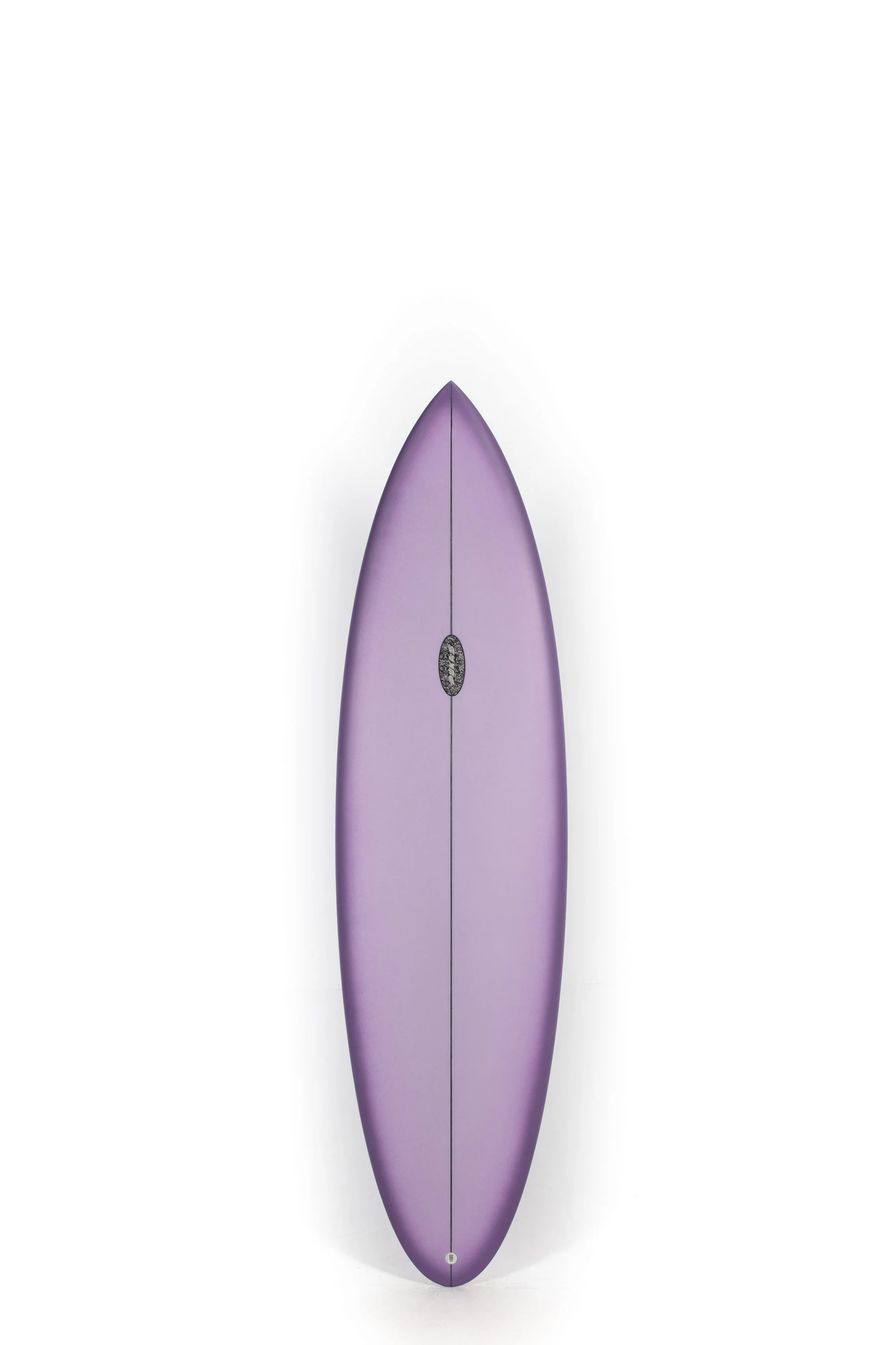 Pukas Surfboards- Magnetic by David Santos - 6'4" x 19.75 x 2.63 x 35.33L - DS01768