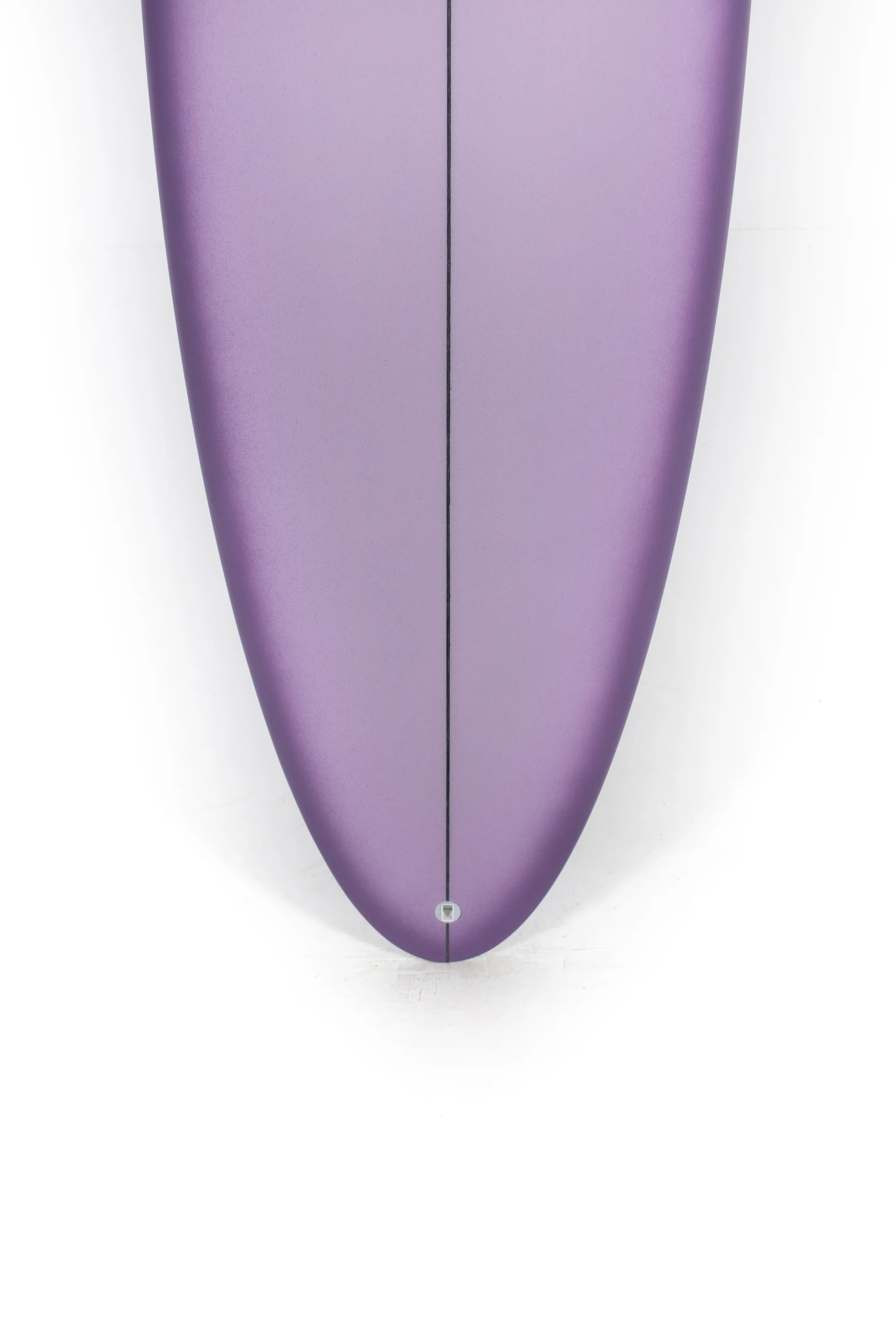 Pukas Surfboards- Magnetic by David Santos - 6'4" x 19.75 x 2.63 x 35.33L - DS01768 - Image 4