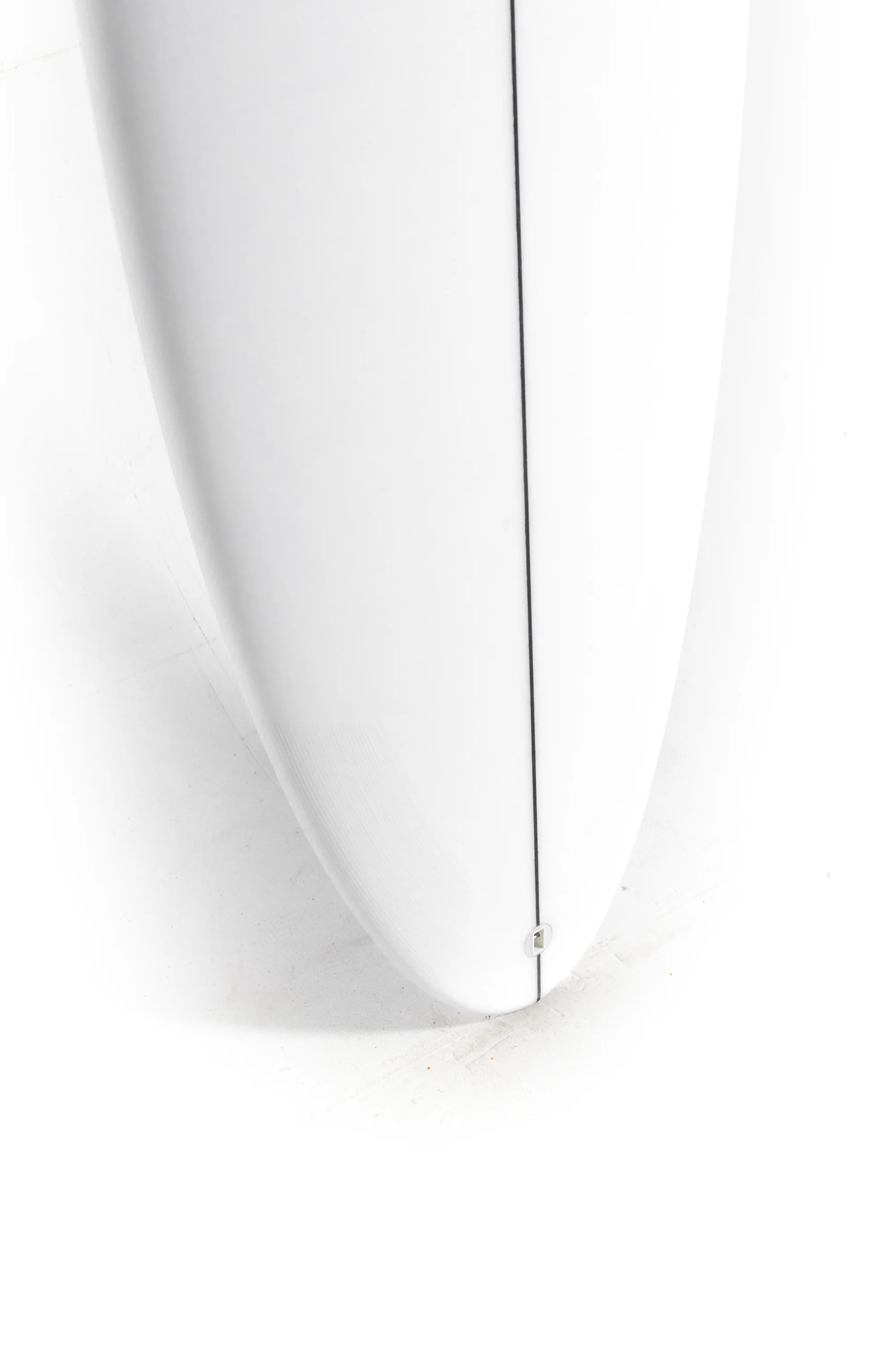 Pukas Surfboards- Magnetic by David Santos - 6'6" x 20.88 x 2.85 x 41.8L - DS01778 - Image 6