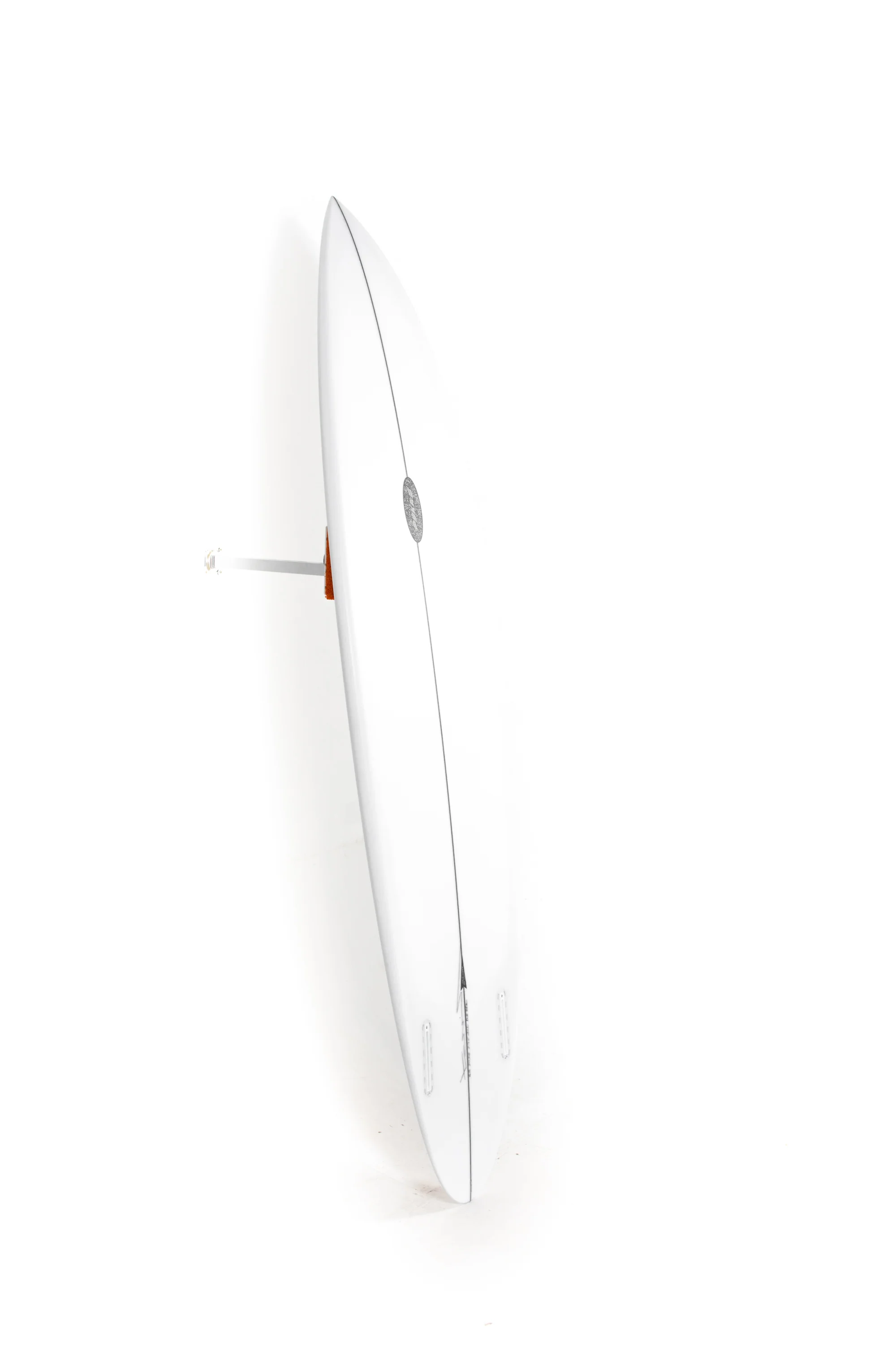 Pukas Surfboards- Magnetic by David Santos - 6'8" x 20.25 x 2.75 x 40L - DS00752 - Image 10