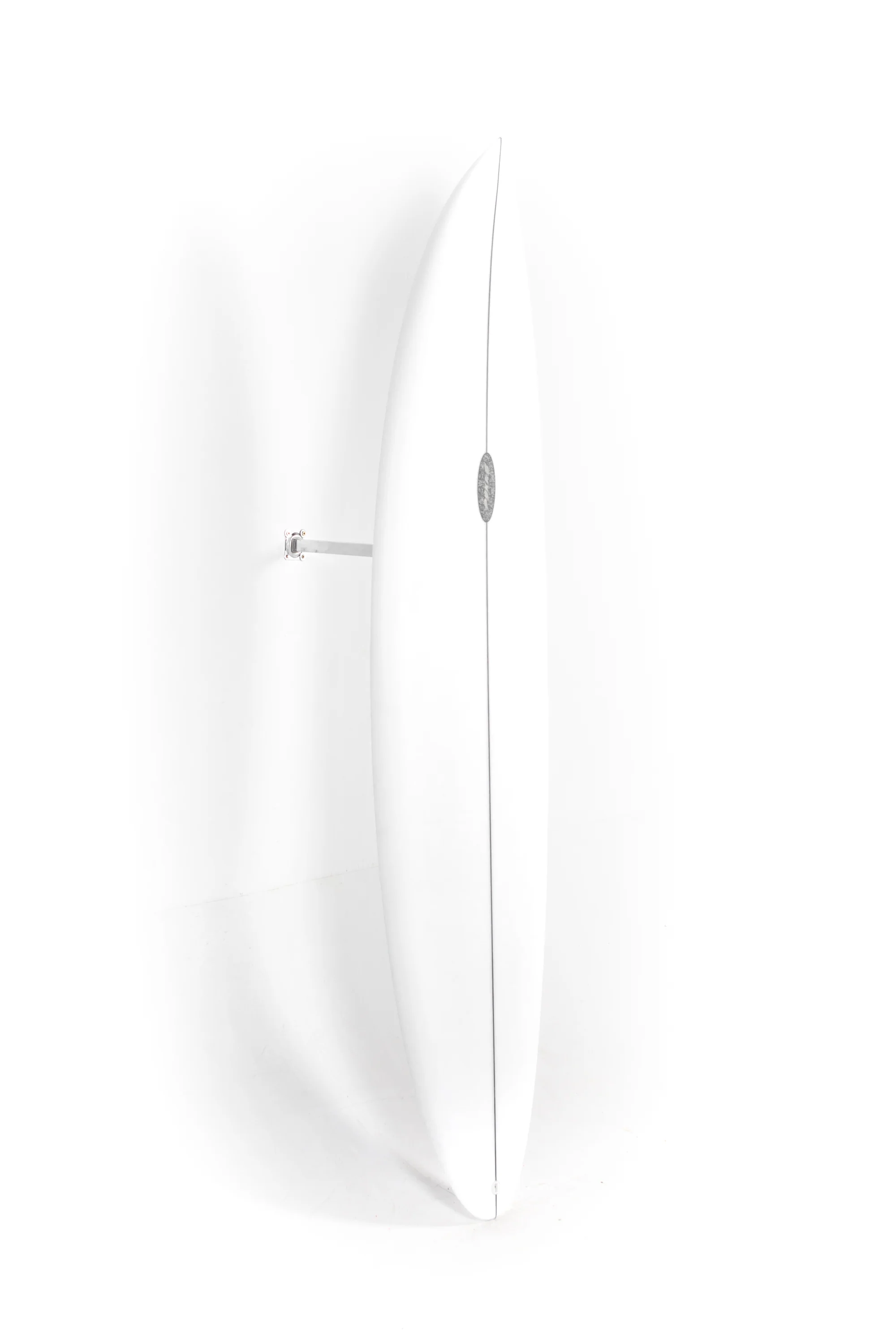 Pukas Surfboards- Magnetic by David Santos - 6'8" x 21 x 2.88 x 43.6L - DS01779 - Image 5