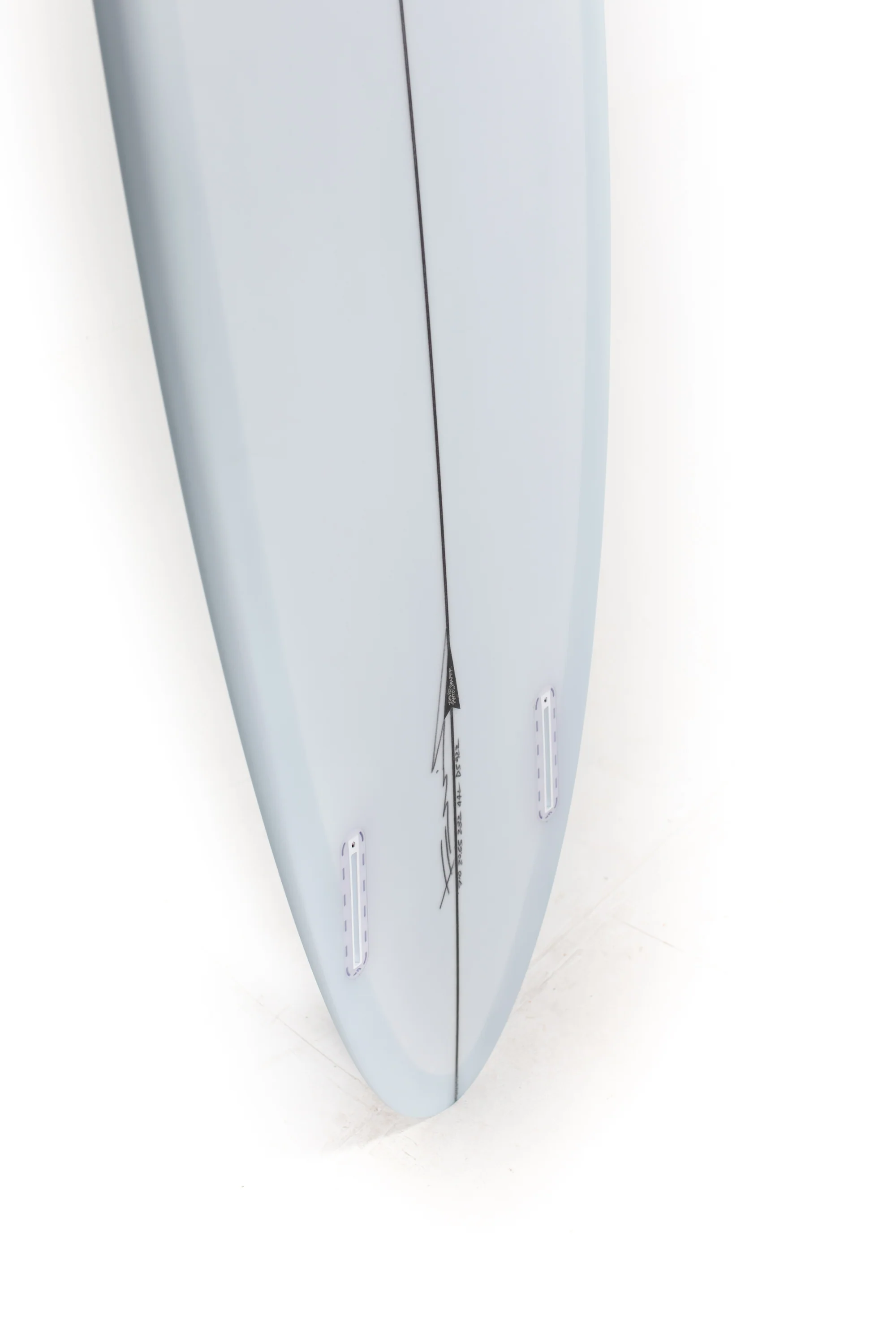 Pukas Surfboards- Magnetic by David Santos - 7'0" x 20.65 x 2.82 x 43.98L - DS00922 - Image 10