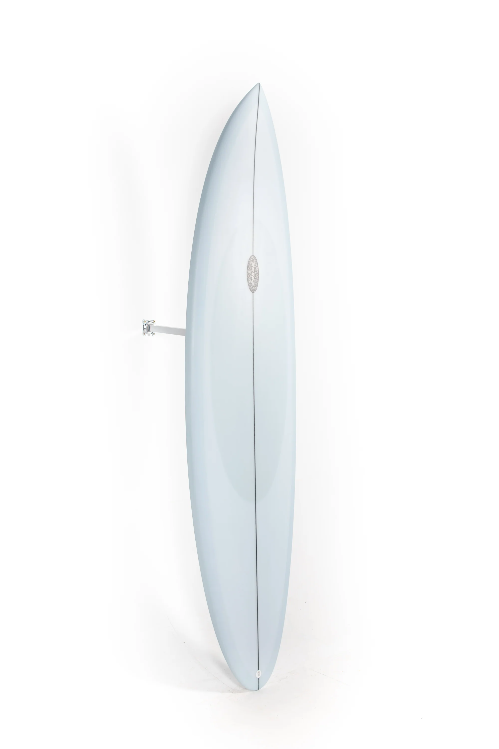 Pukas Surfboards- Magnetic by David Santos - 7'0" x 20.65 x 2.82 x 43.98L - DS00922 - Image 5