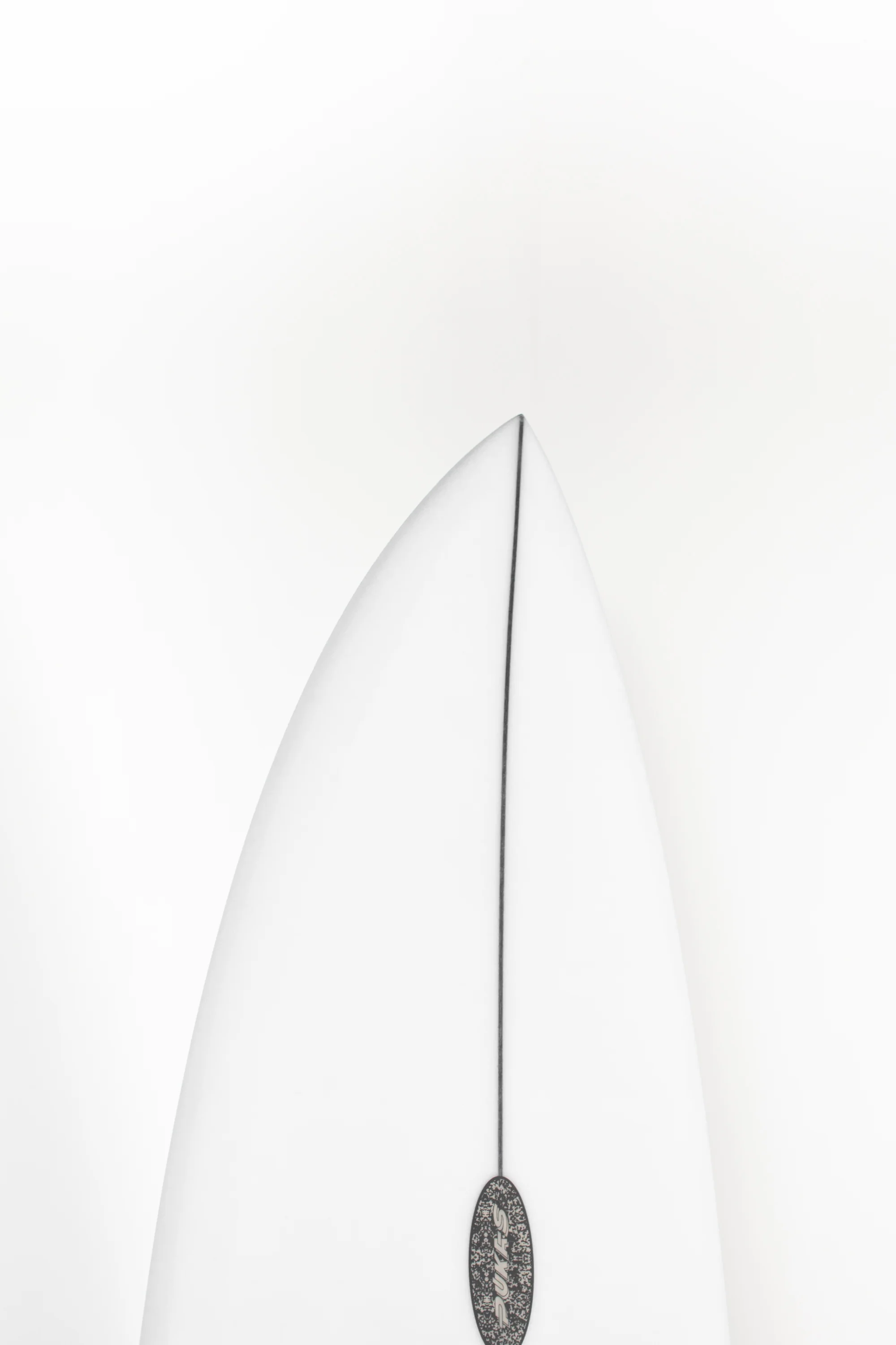 Pukas Surfboards- Magnetic by David Santos - 7'0" x 21.25 x 3 x 48.3L - DS01780 - Image 7