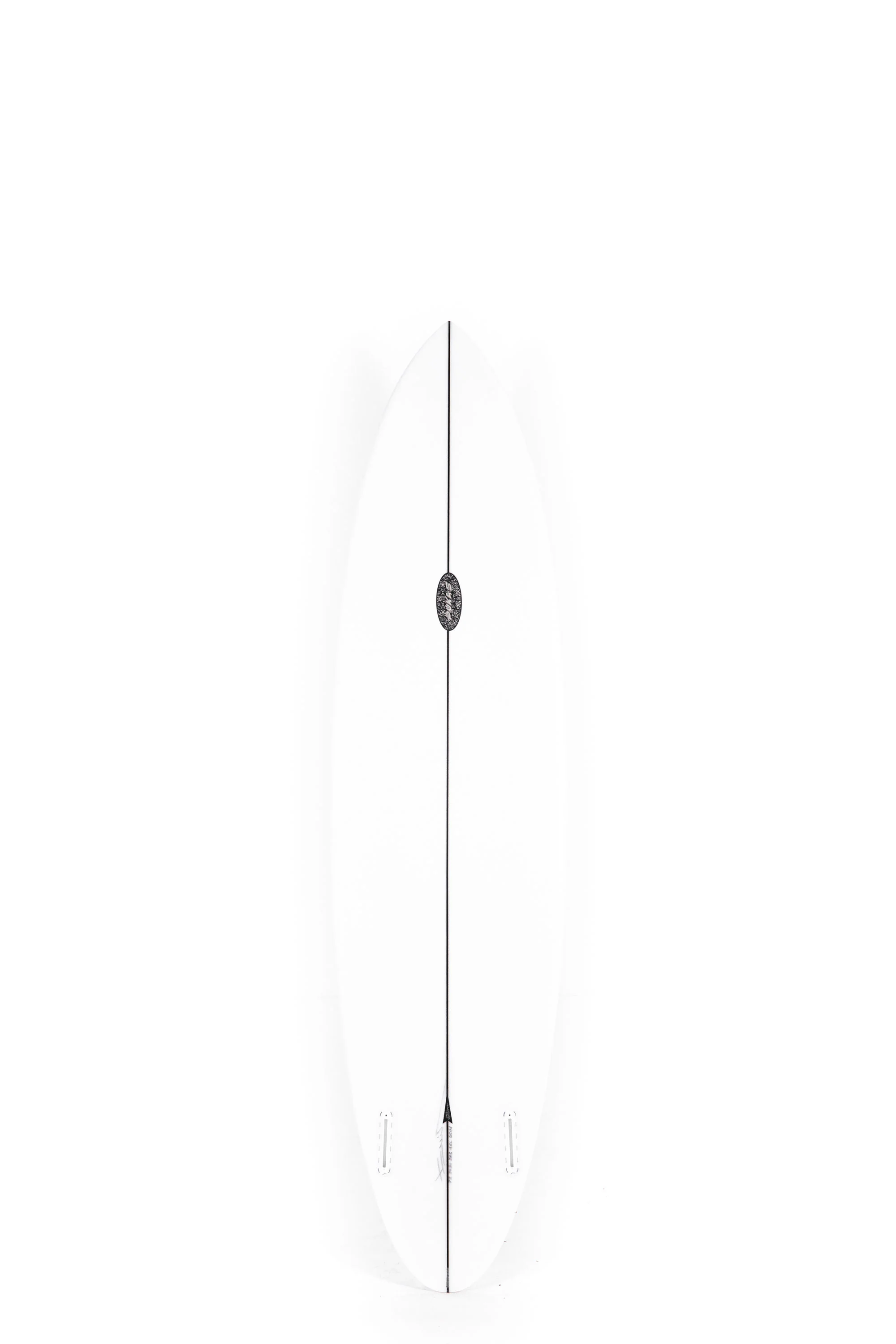 Pukas Surfboards- Magnetic by David Santos - 7'2" x 20.80 x 2.85 x 46L - DS00114 - Image 2